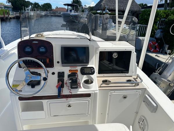 24' Sea Hunt, Listing Number 100917069, - Photo No. 5