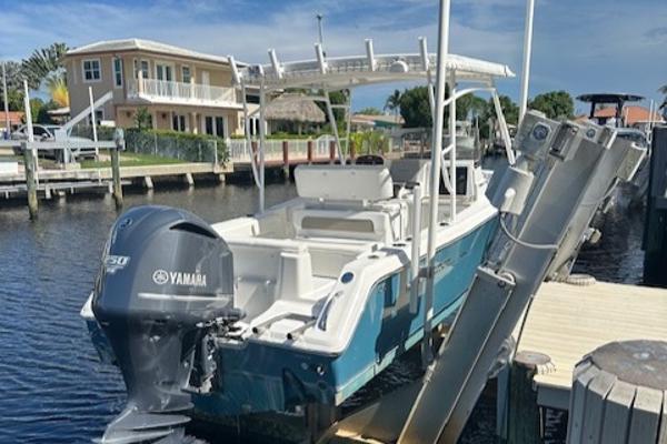 24' Sea Hunt, Listing Number 100917069, Image No. 10