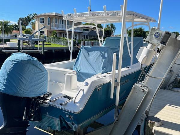 24' Sea Hunt, Listing Number 100917069, - Photo No. 11