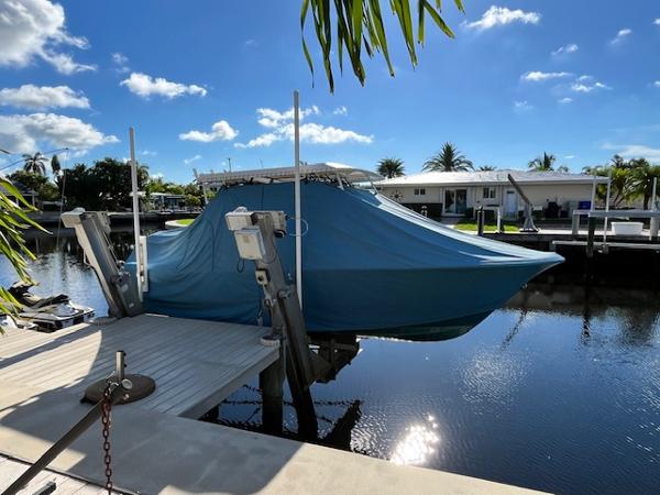 24' Sea Hunt, Listing Number 100917069, - Photo No. 12