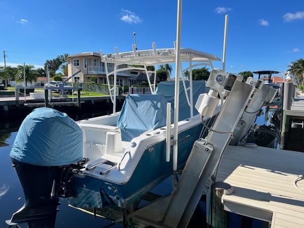 24' Sea Hunt, Listing Number 100917069, - Photo No. 13