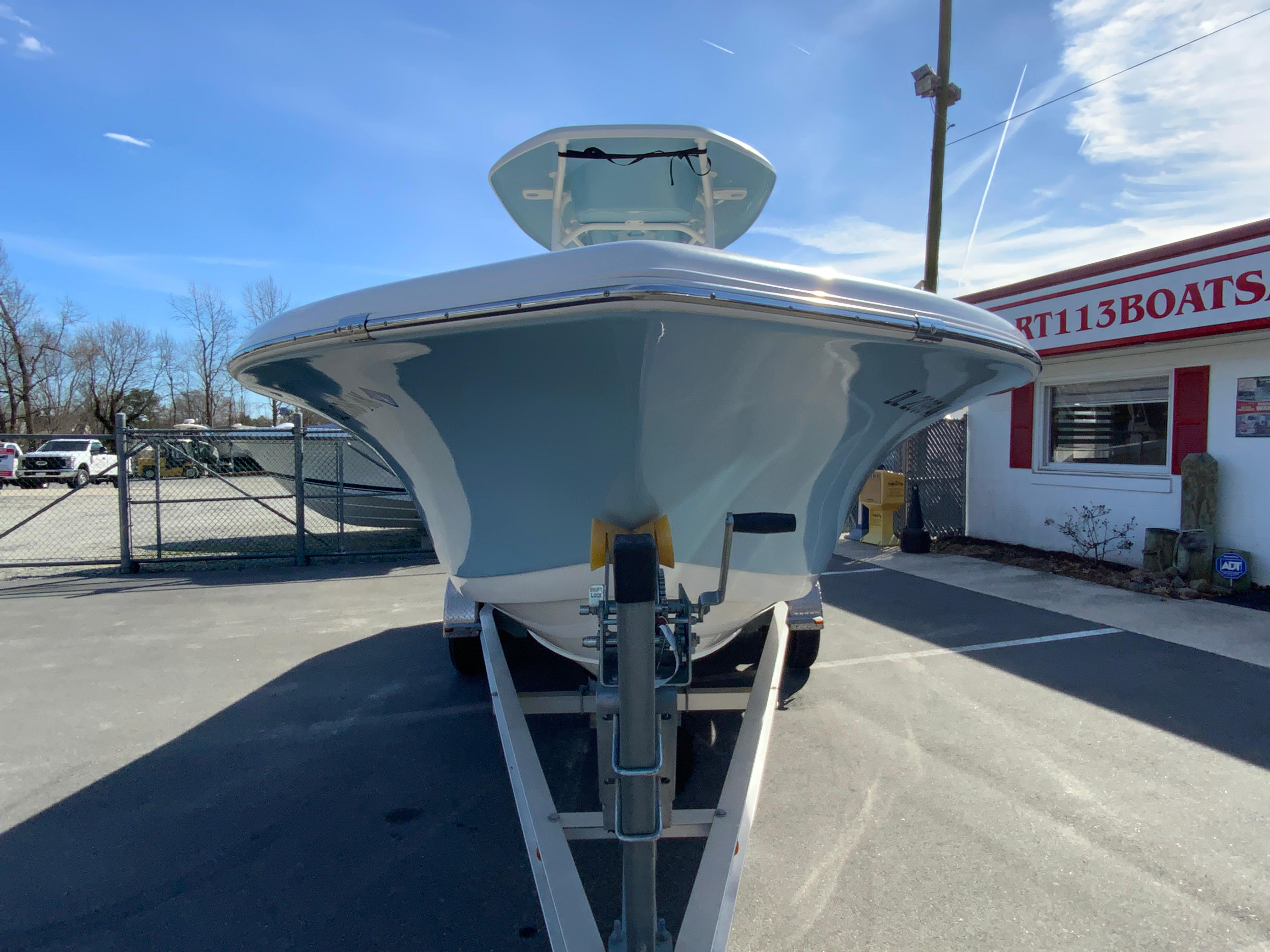 2016 Tidewater 220 LXF-4