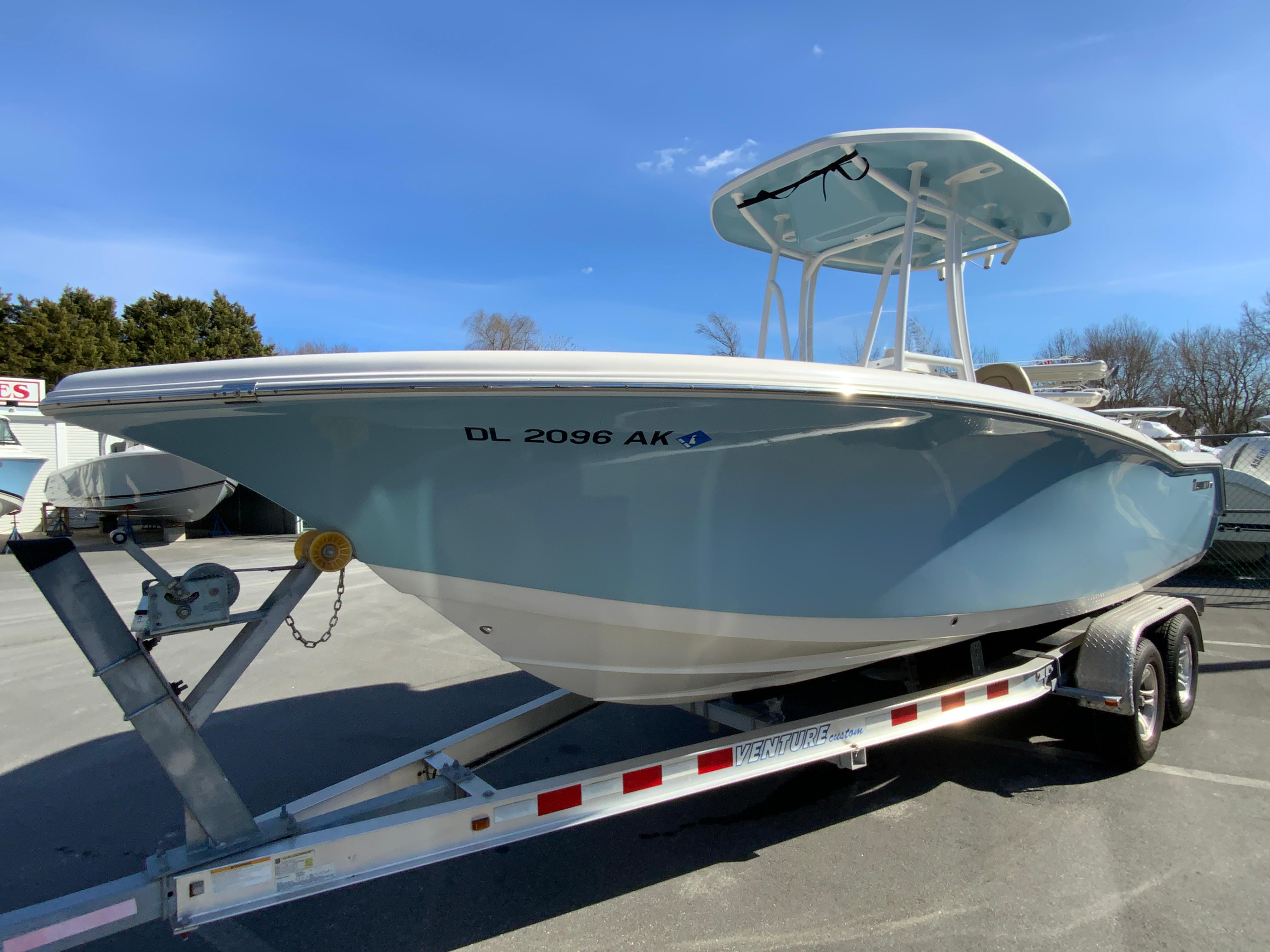 2016 Tidewater 220 LXF-5