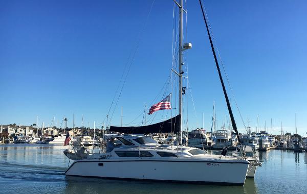 2002 Gemini 105Mc