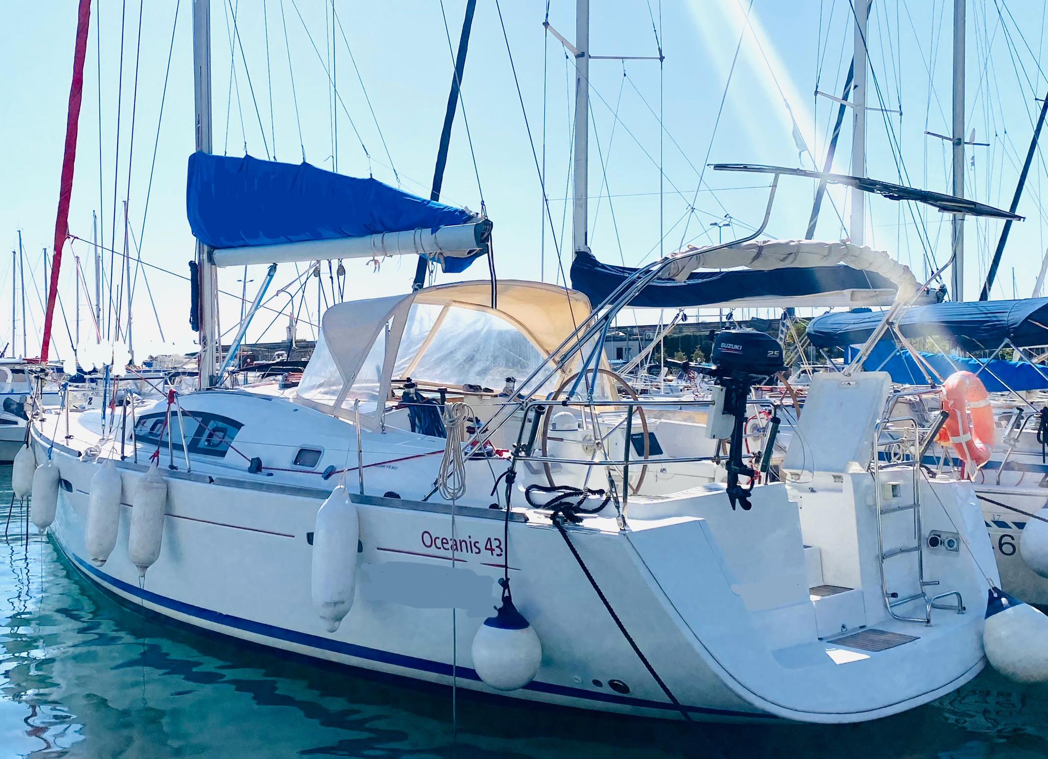 Yacht Photos Pics