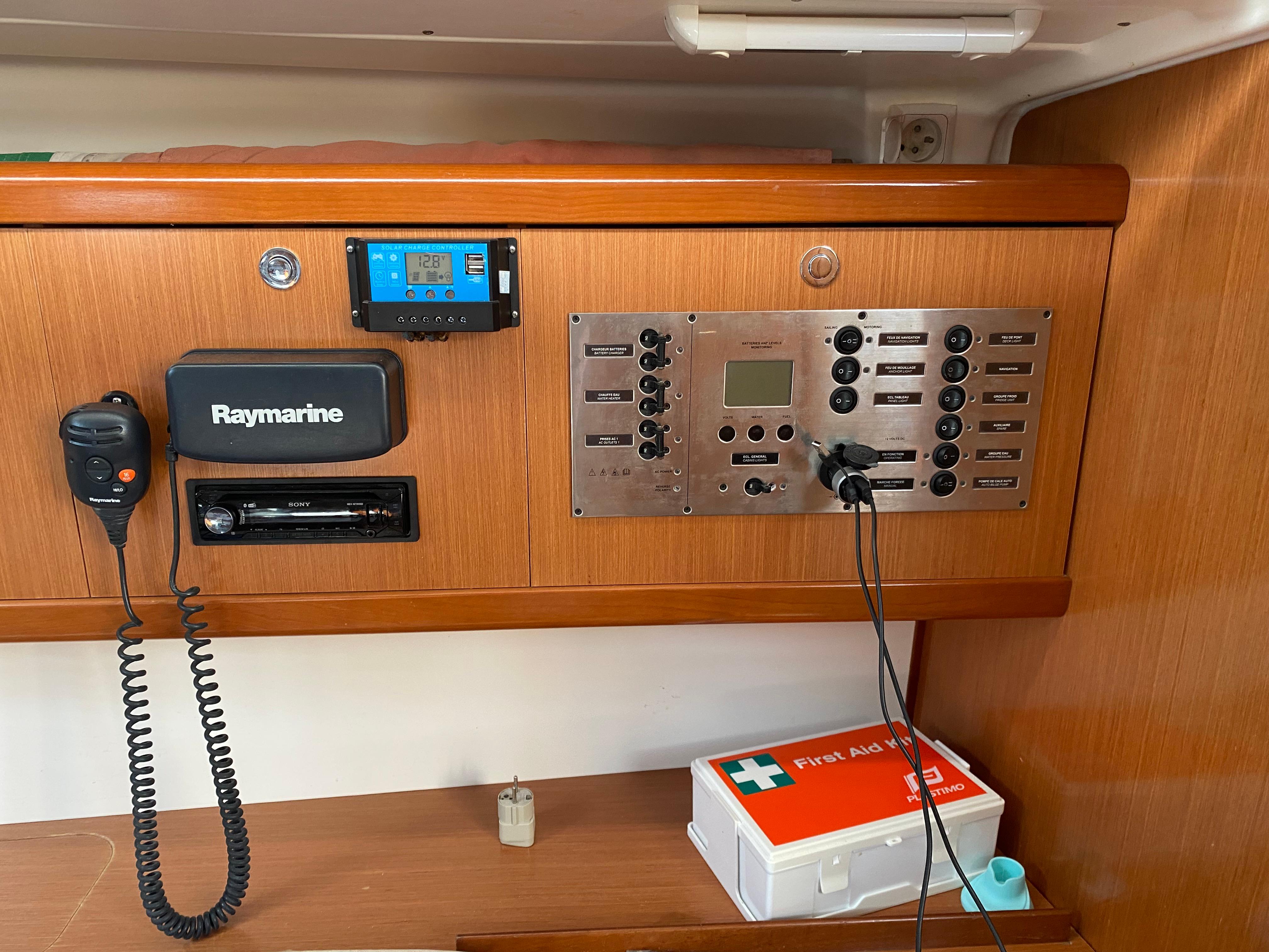 Yacht Photos Pics