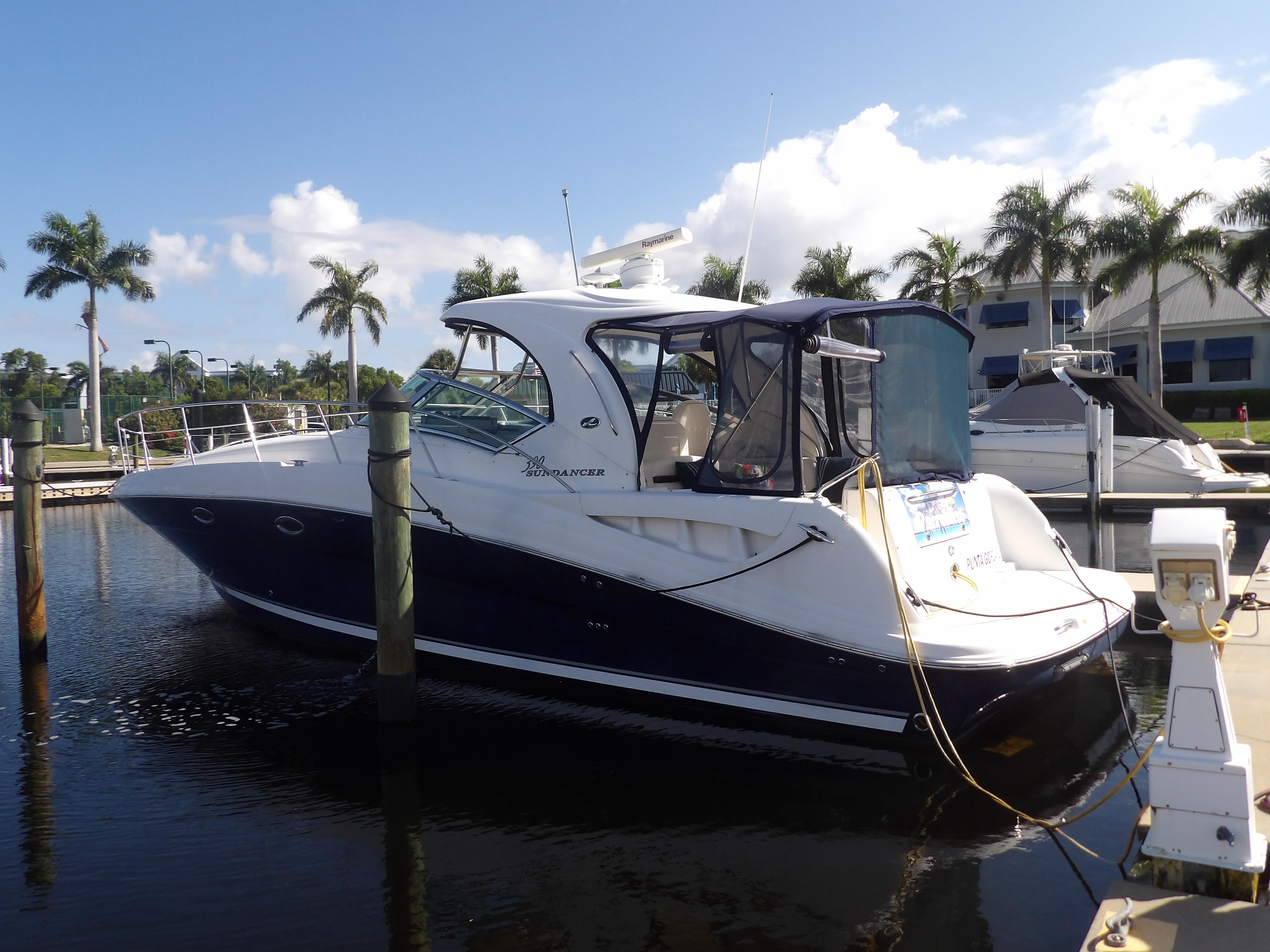 2005 Sea Ray