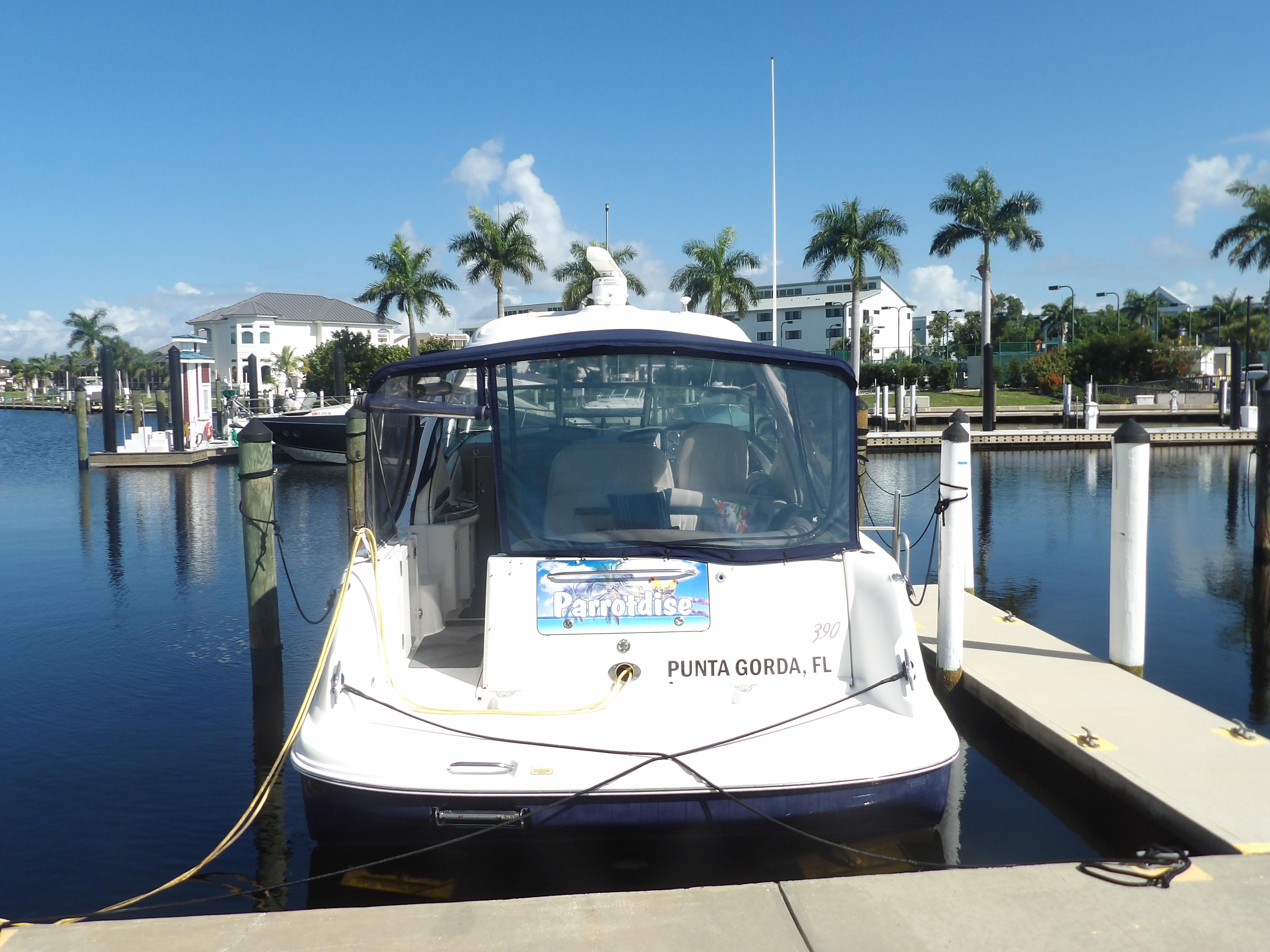 2005 Sea Ray