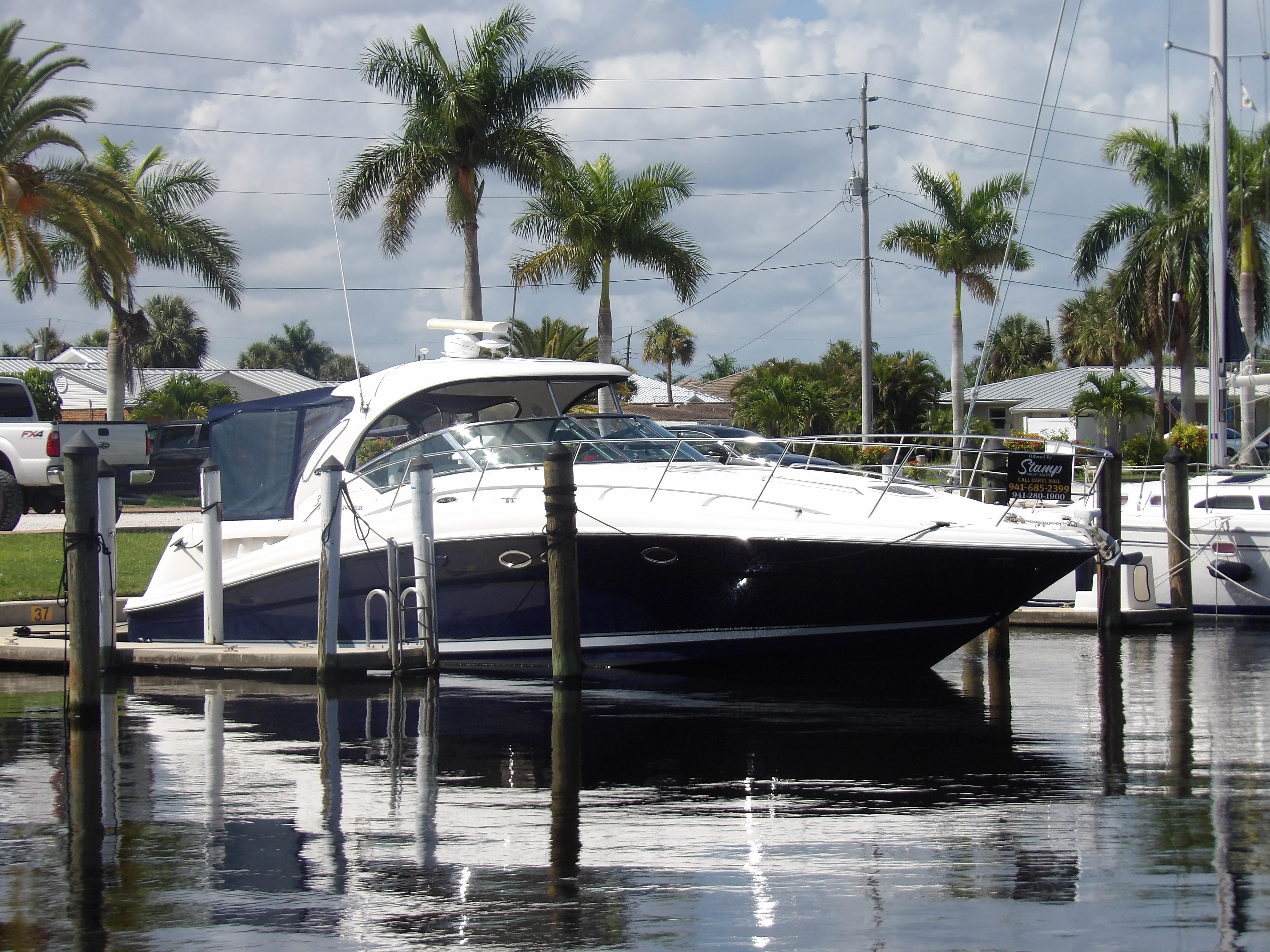 2005 Sea Ray