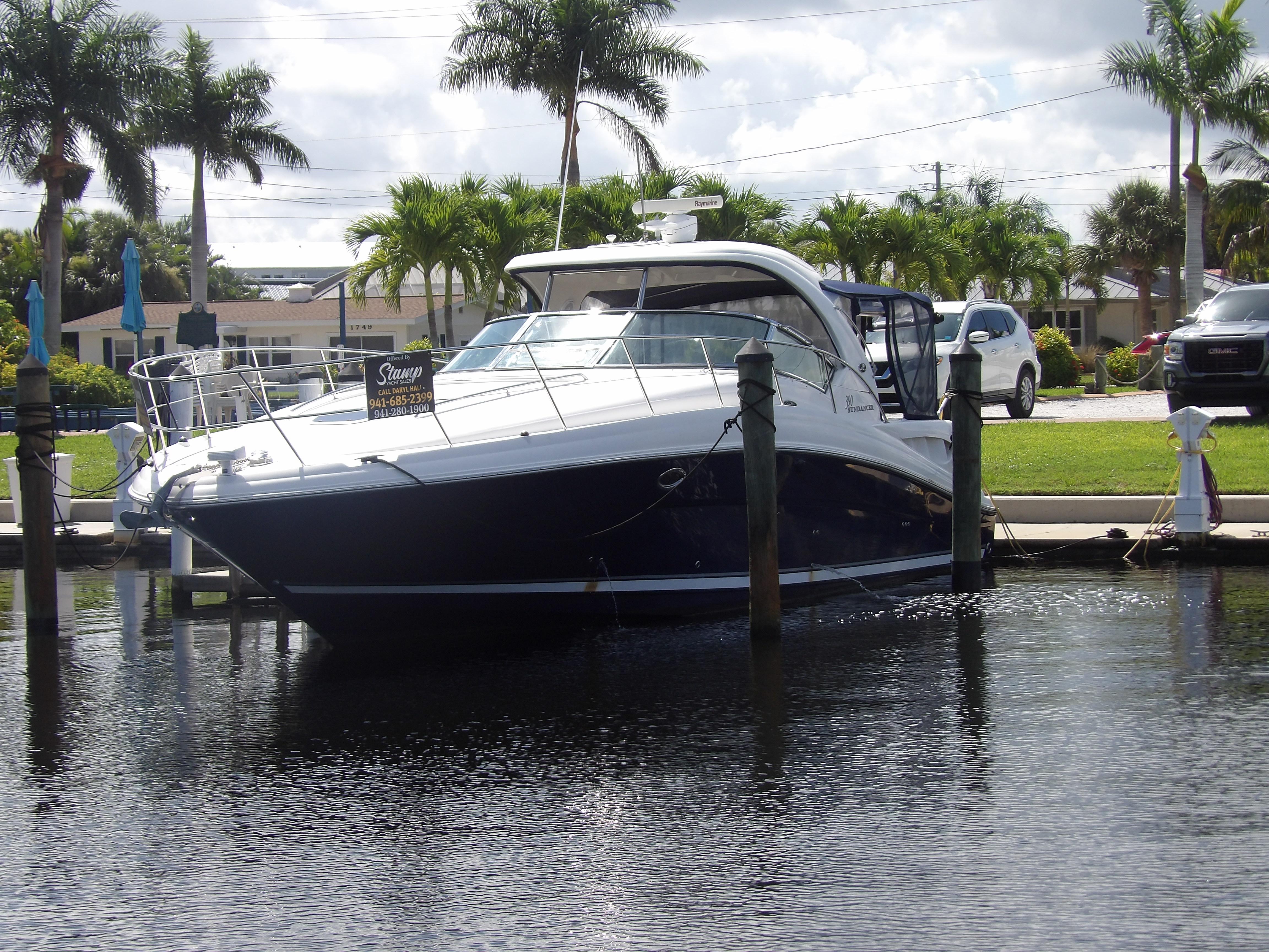 2005 Sea Ray