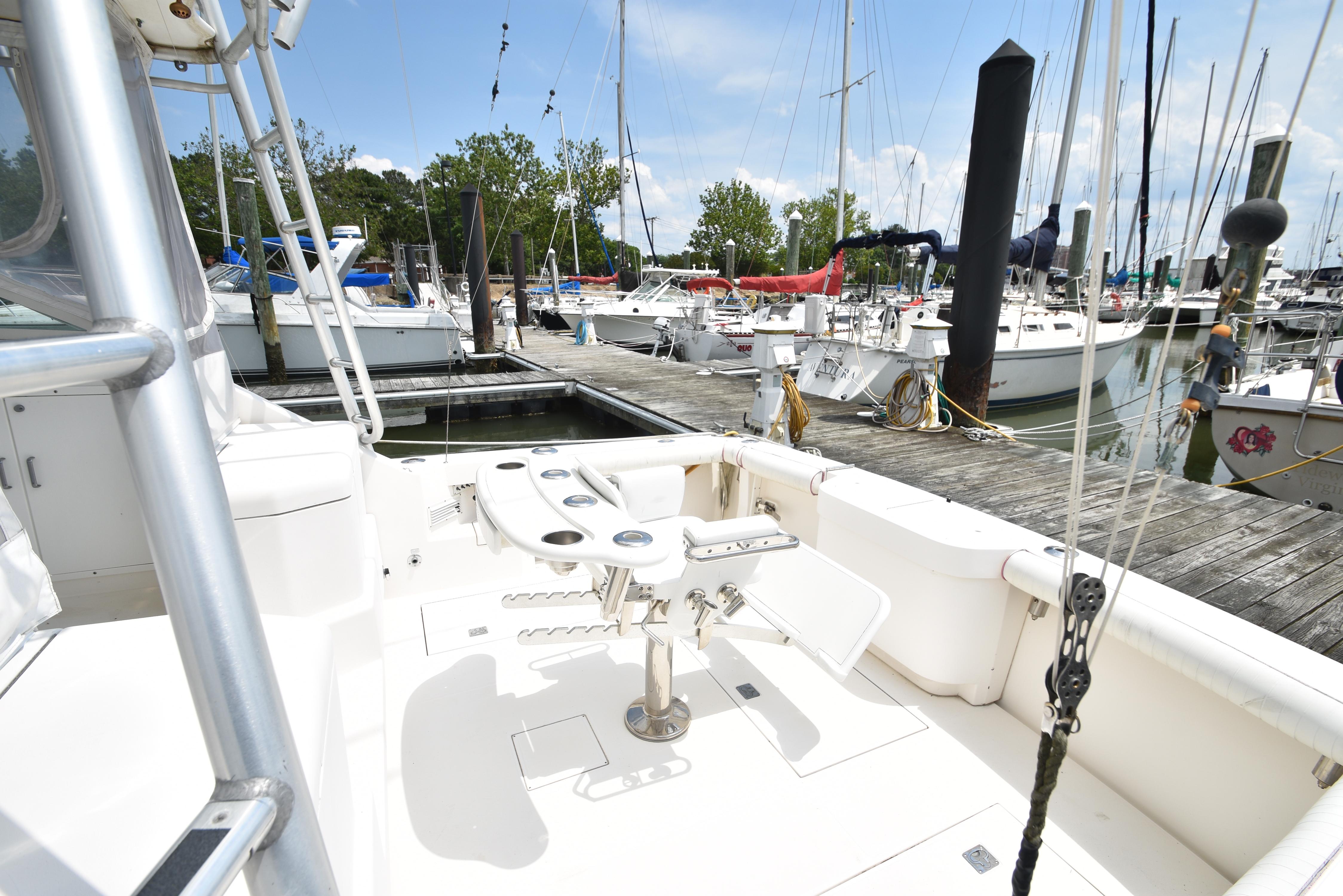 Newport RI Yacht Brokerage