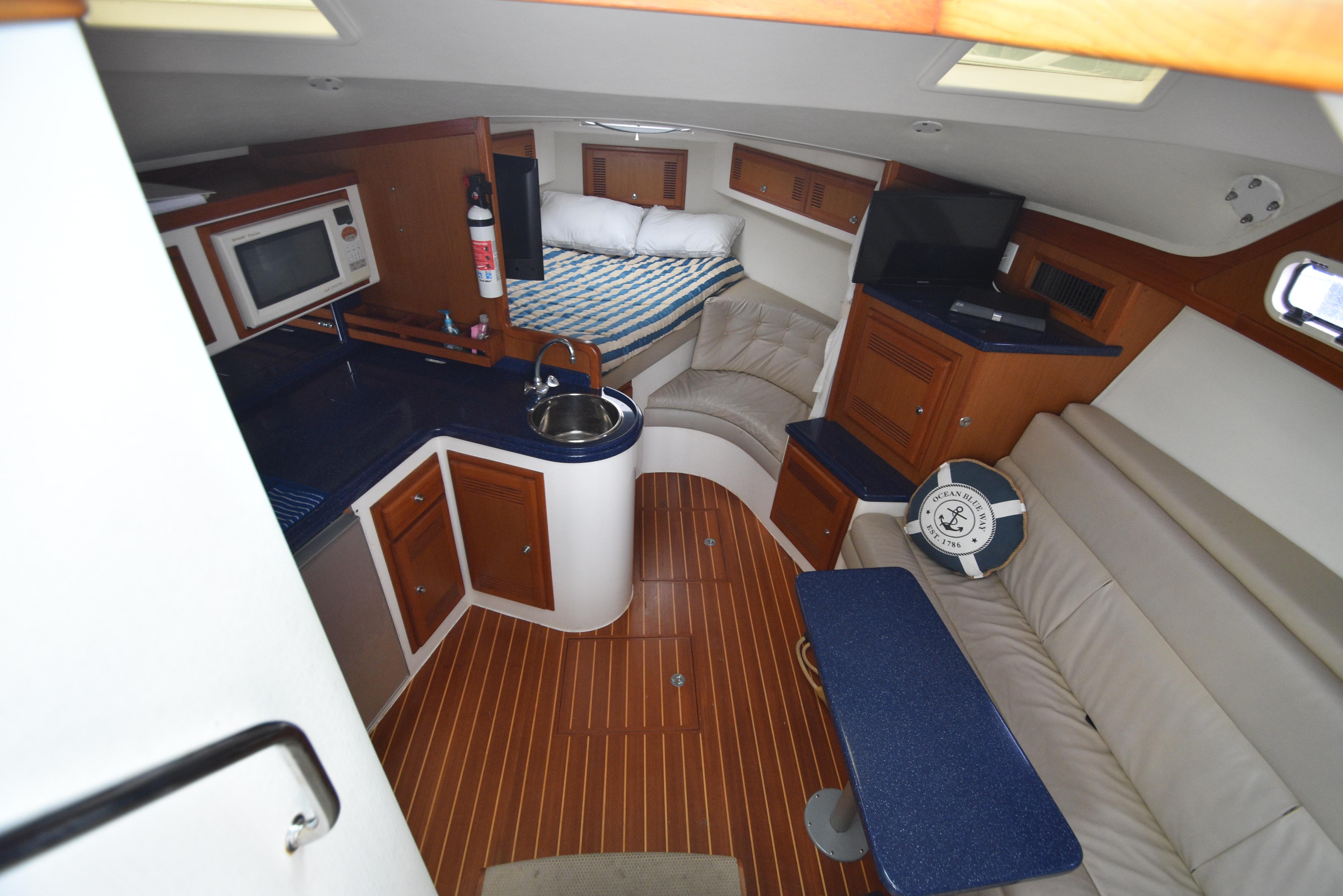 Newport RI Yacht Brokerage