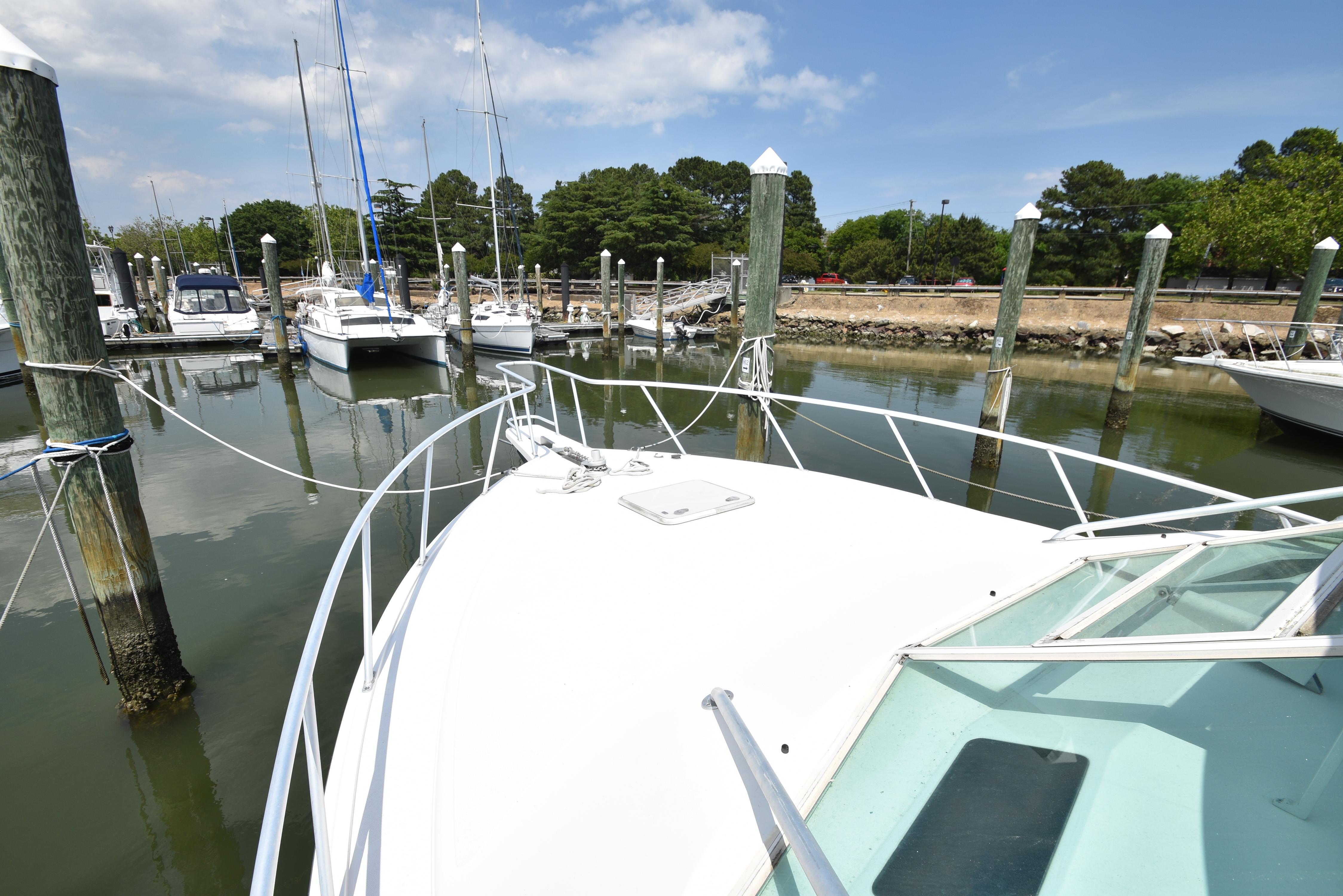 Newport RI Yacht Brokerage