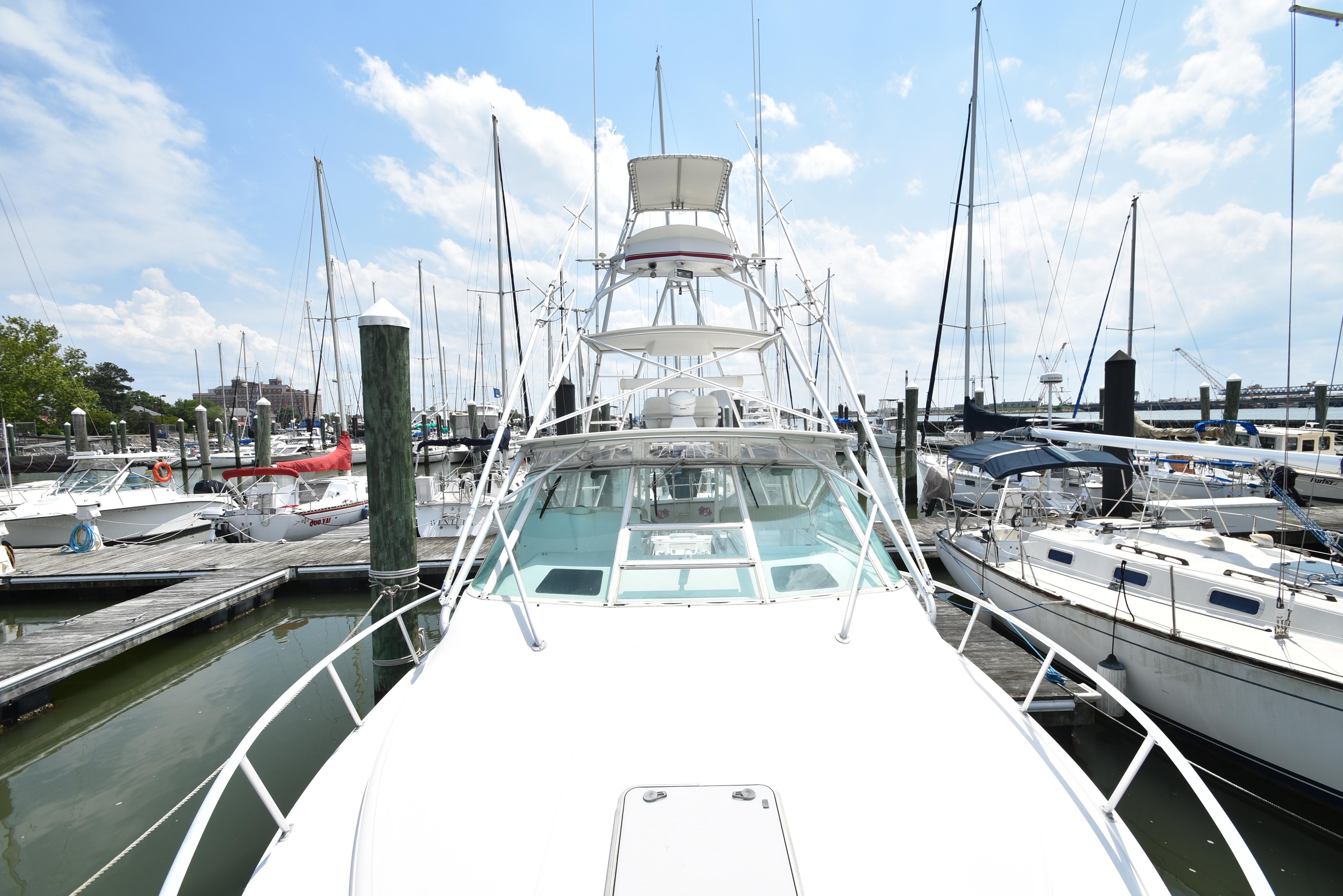 Newport RI Yacht Brokerage