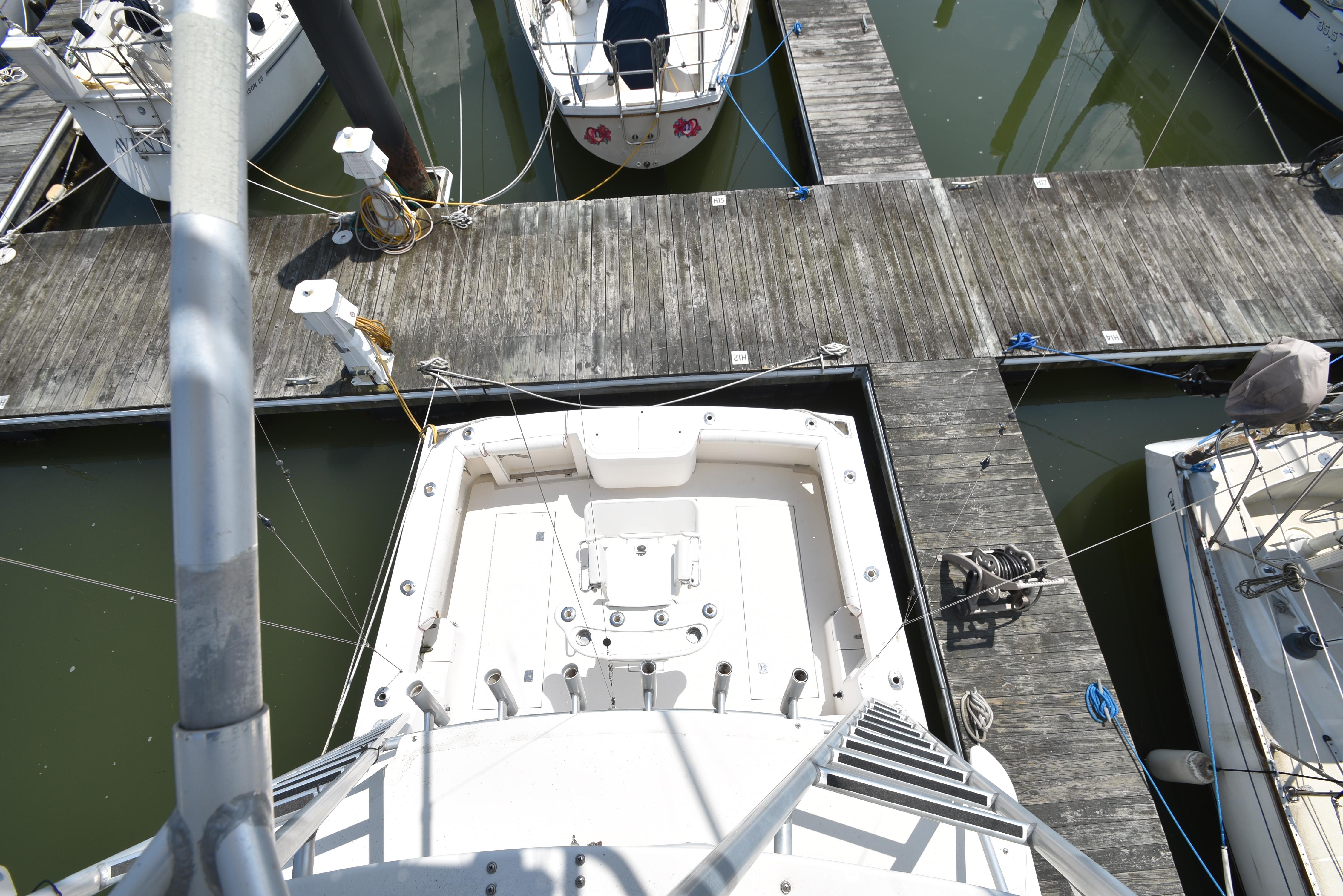 Newport RI Yacht Brokerage