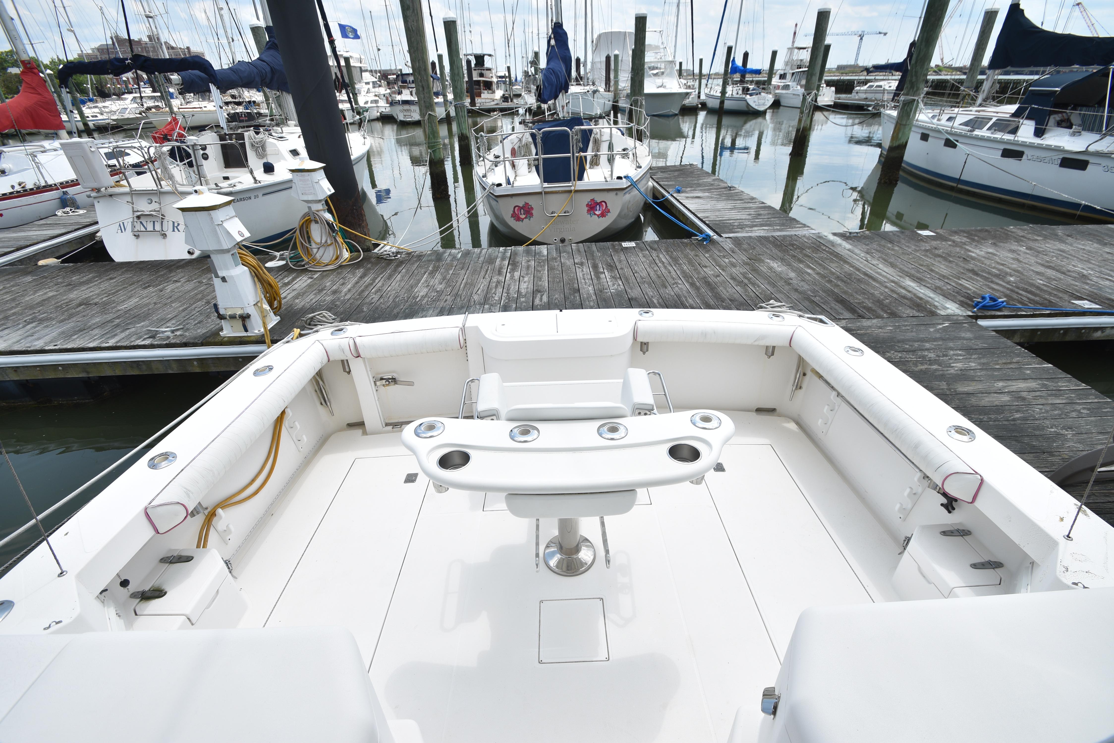 Newport RI Yacht Brokerage