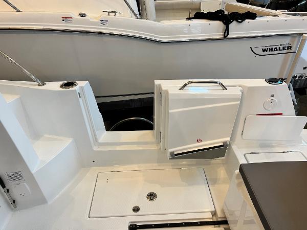 27' Beneteau, Listing Number 100885215, - Photo No. 21