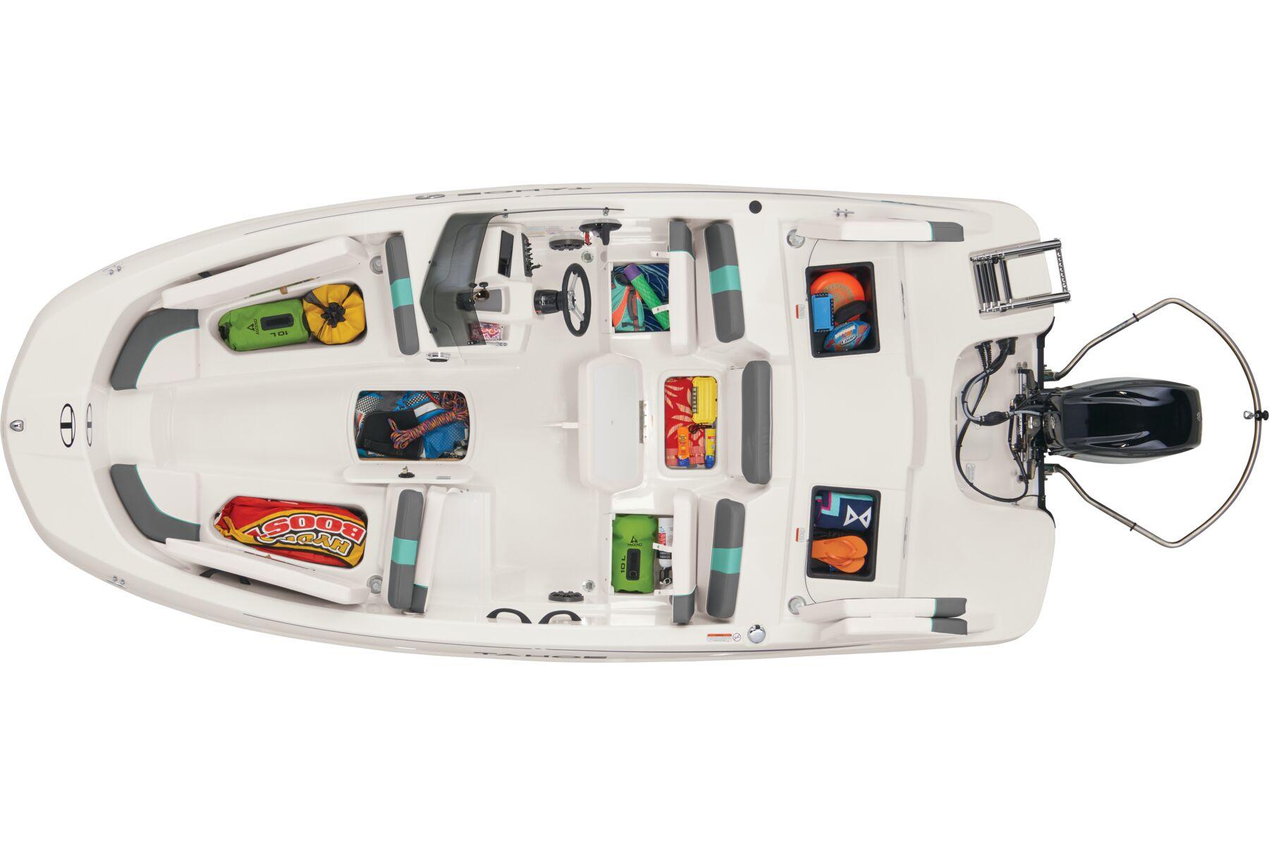 2026 Tahoe T16 Gallery