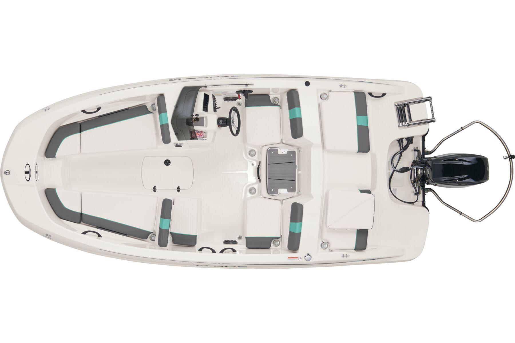 2026 Tahoe T16 Gallery