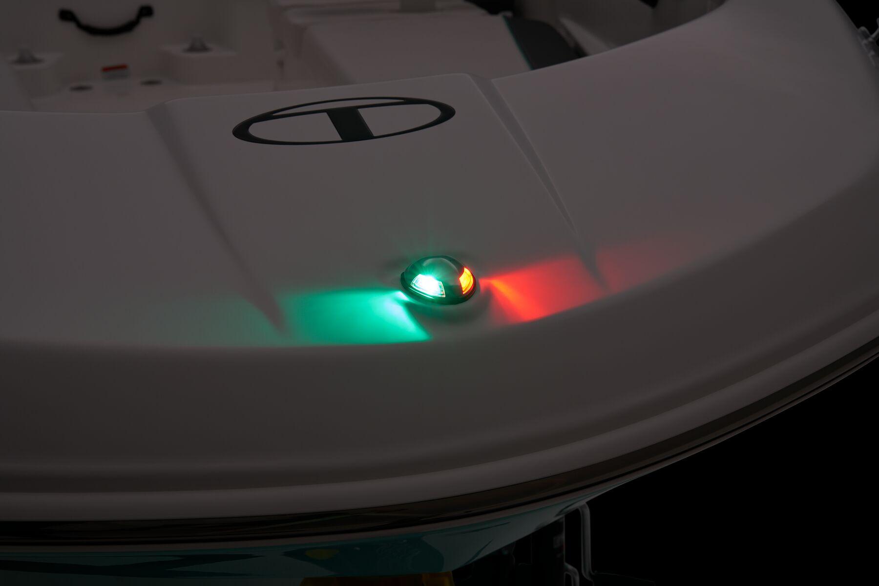 2026 Tahoe T16 Gallery