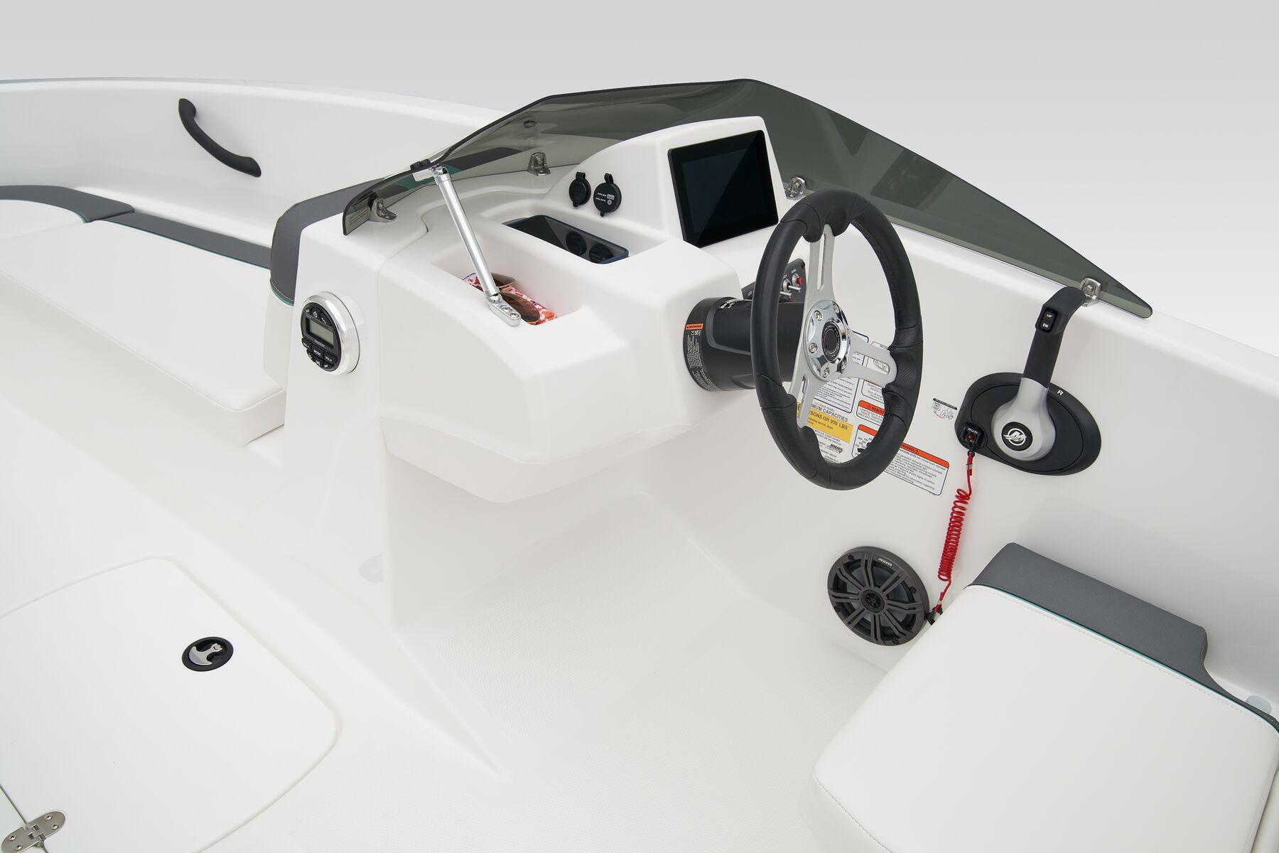 2026 Tahoe T16 Gallery