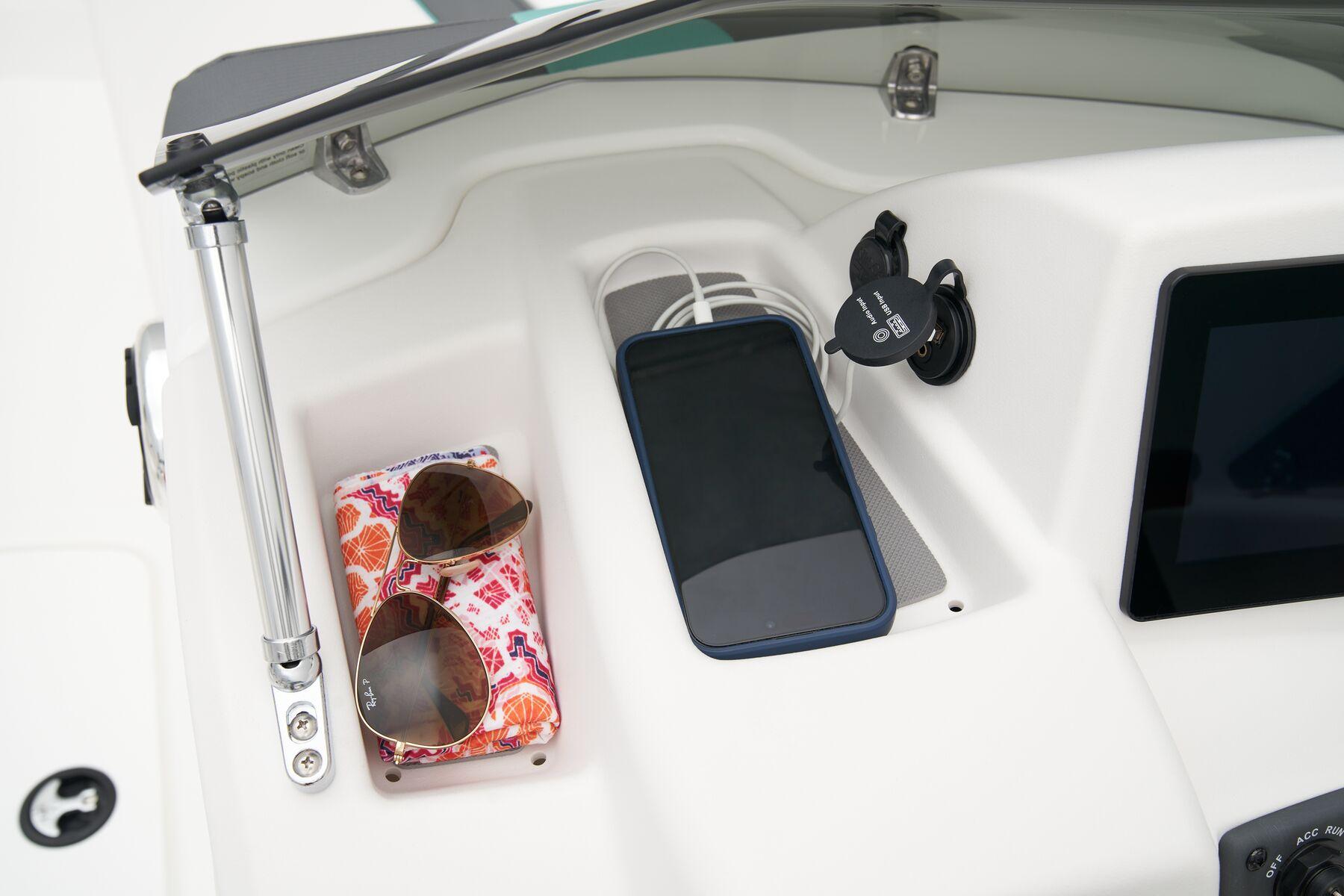 2026 Tahoe T16 Gallery