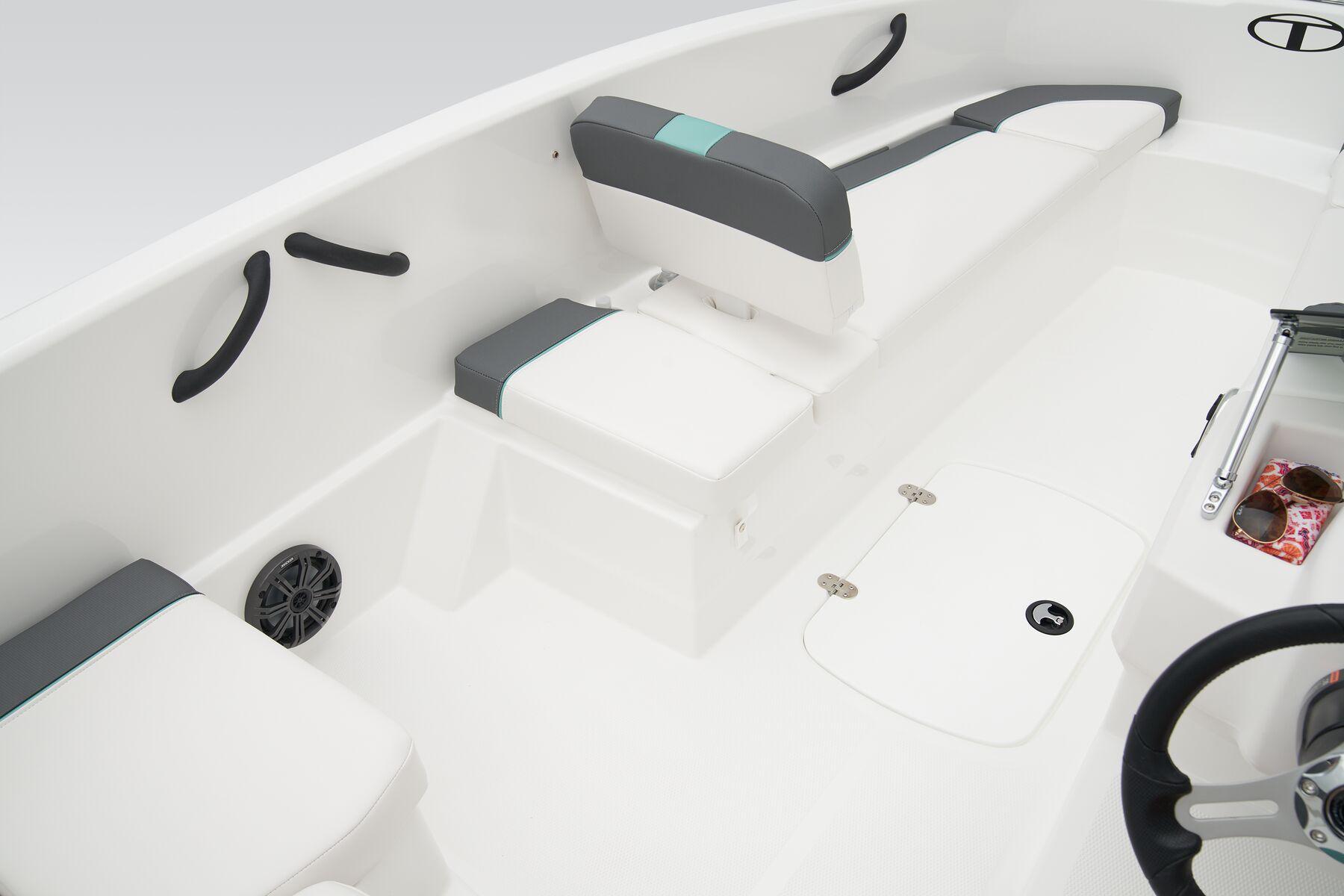 2026 Tahoe T16 Gallery