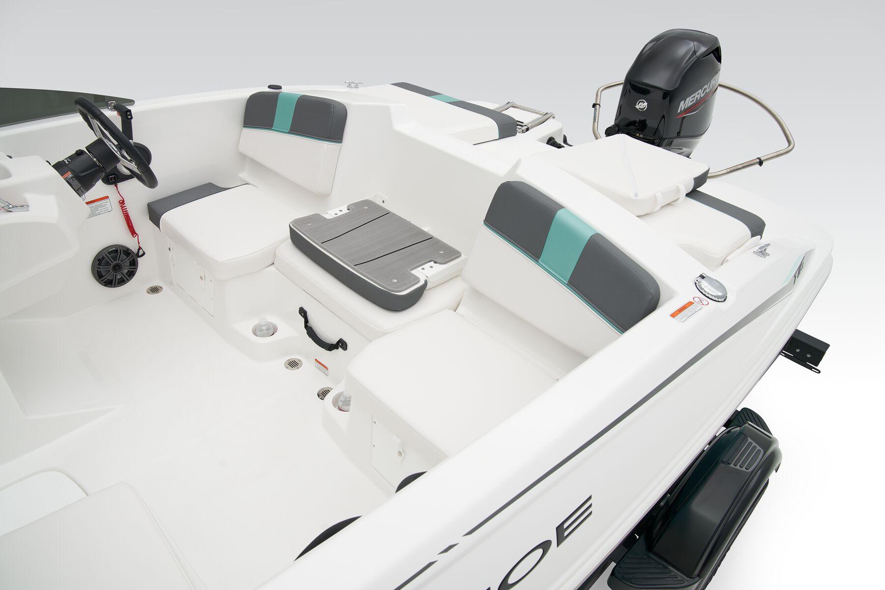 2026 Tahoe T16 Gallery