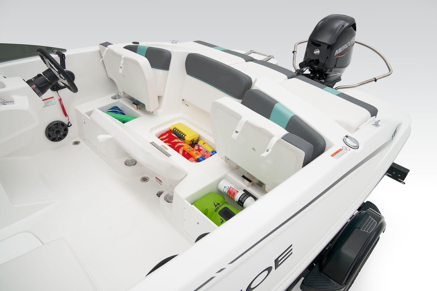 2026 Tahoe T16 Gallery