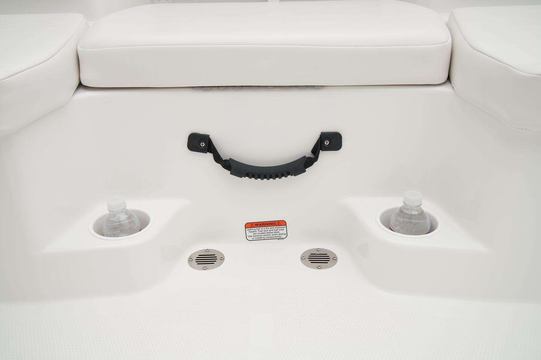 2026 Tahoe T16 Gallery