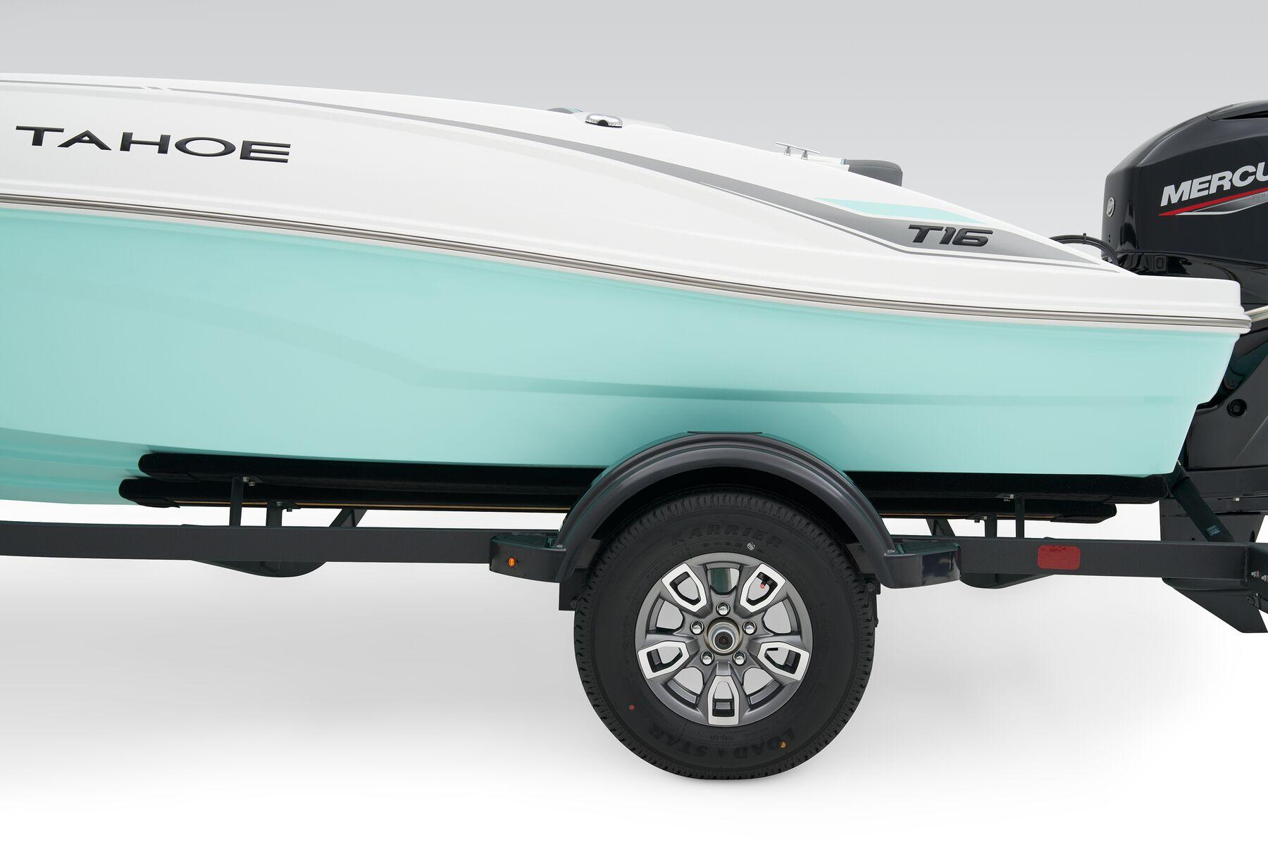 2026 Tahoe T16 Gallery