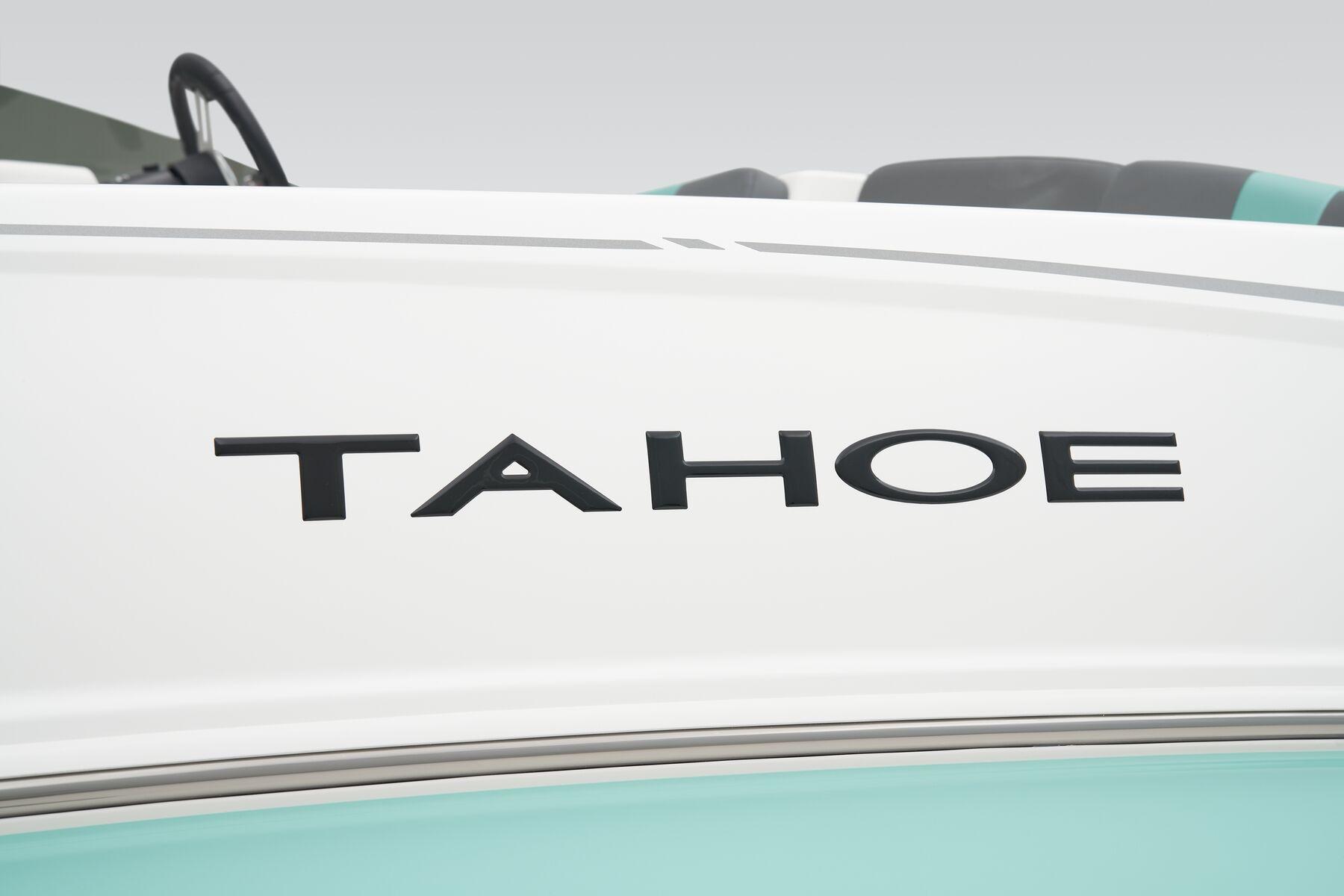 2026 Tahoe T16 Gallery