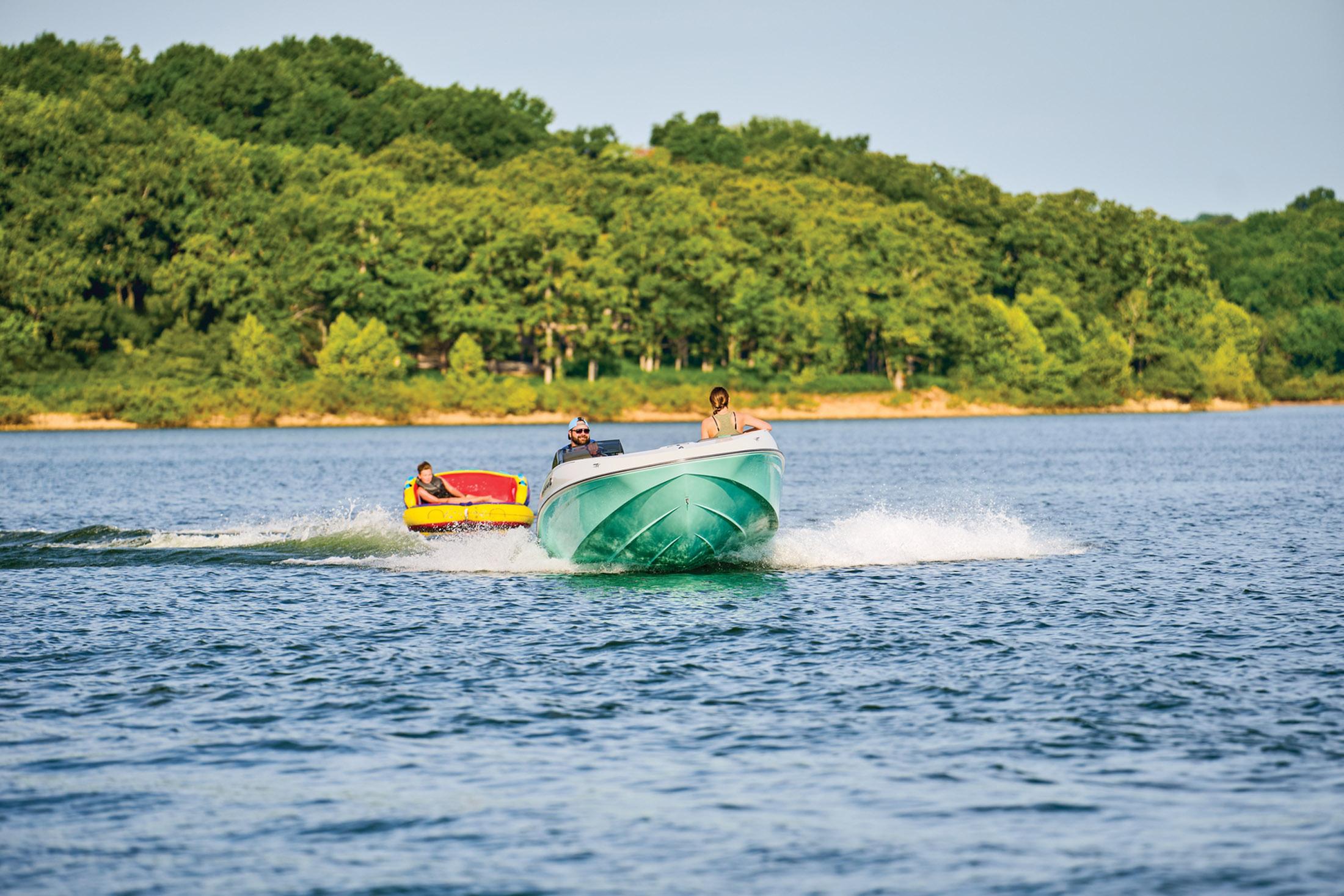 2026 Tahoe T16 Gallery