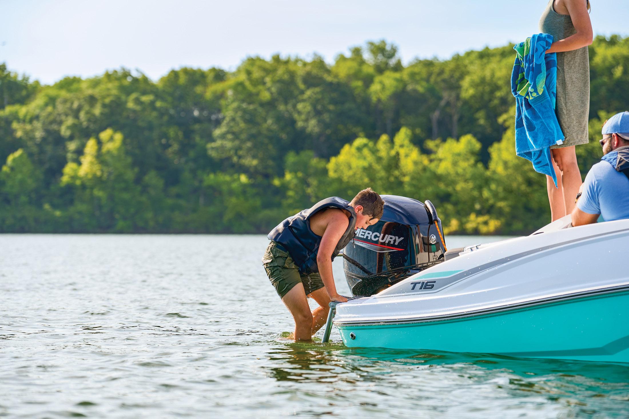 2026 Tahoe T16 Gallery