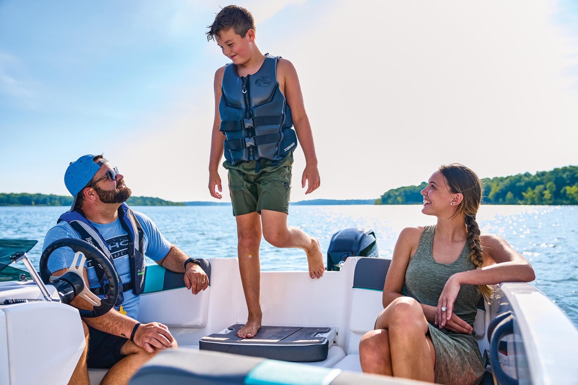 2026 Tahoe T16 Gallery