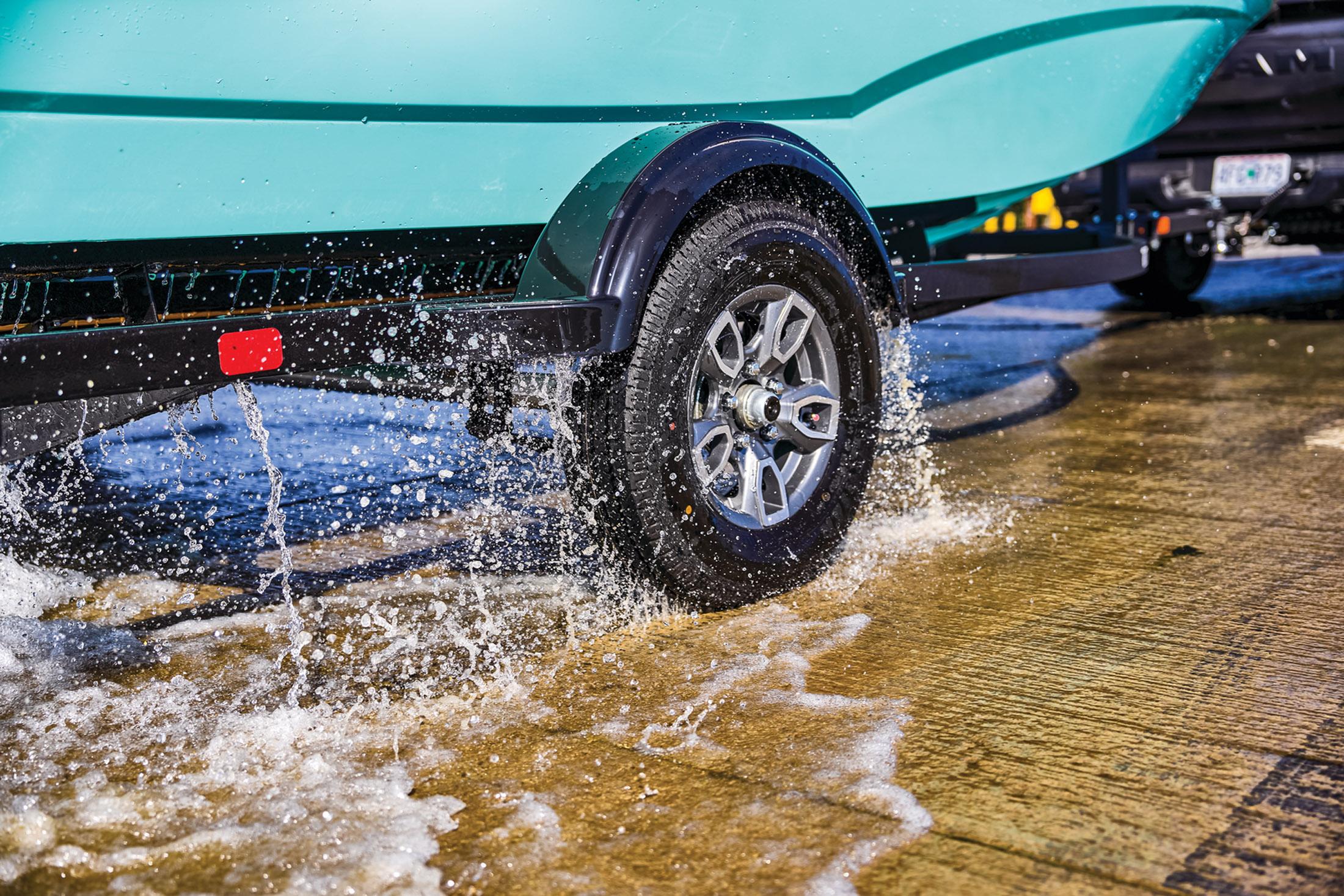 2026 Tahoe T16 Gallery