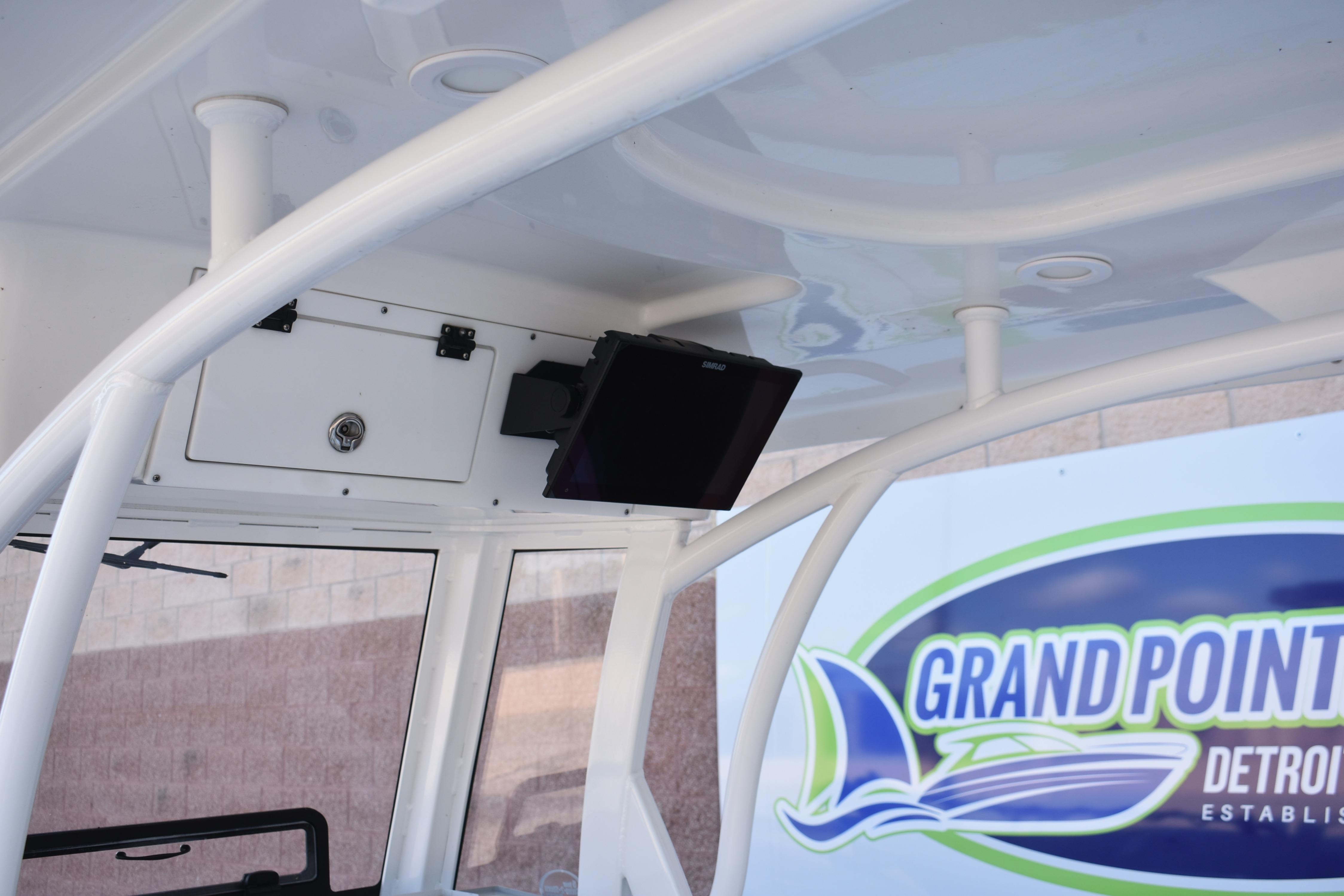 2025 Sea Pro 245FLX Sandbar Gallery