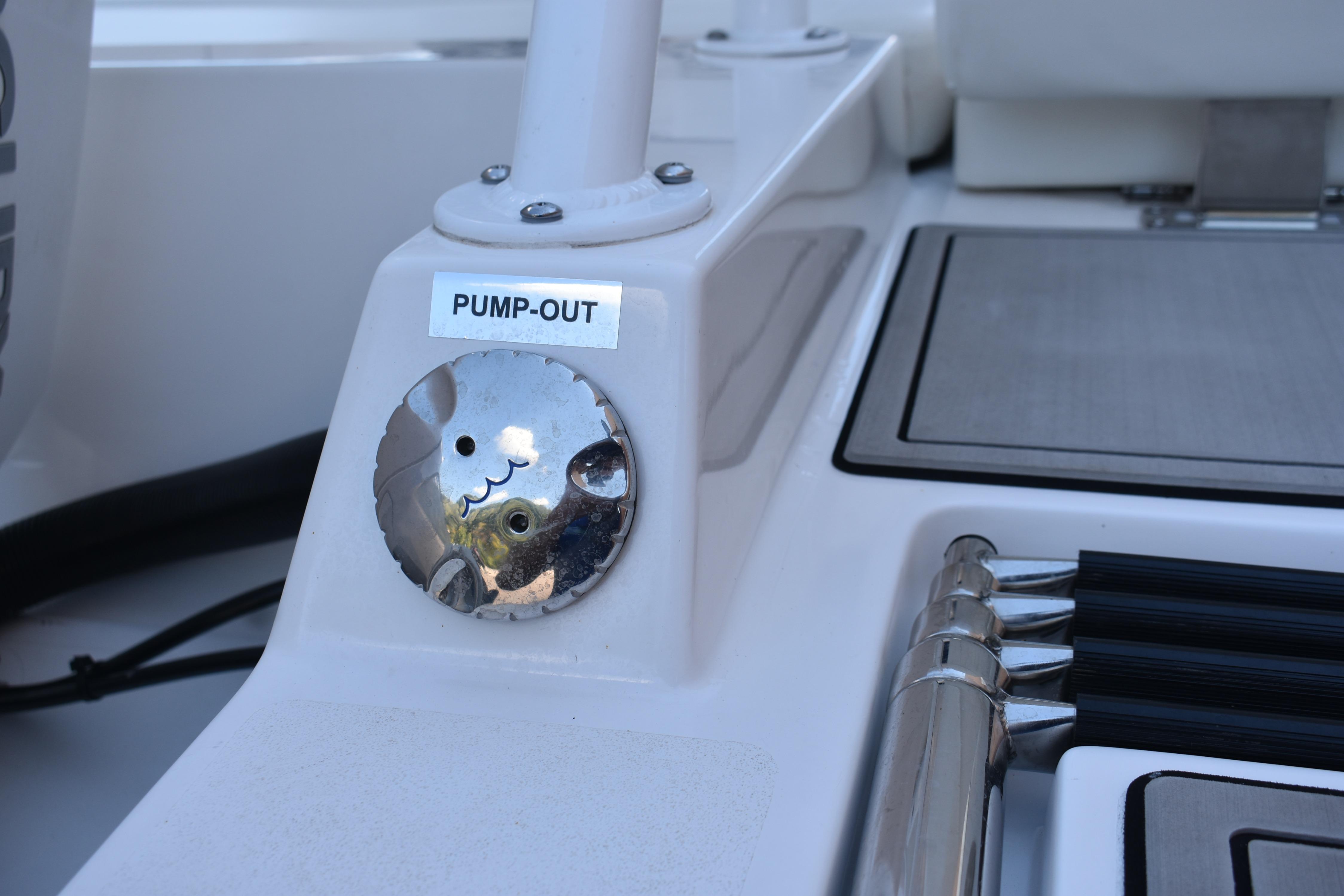 2025 Sea Pro 245FLX Sandbar Gallery