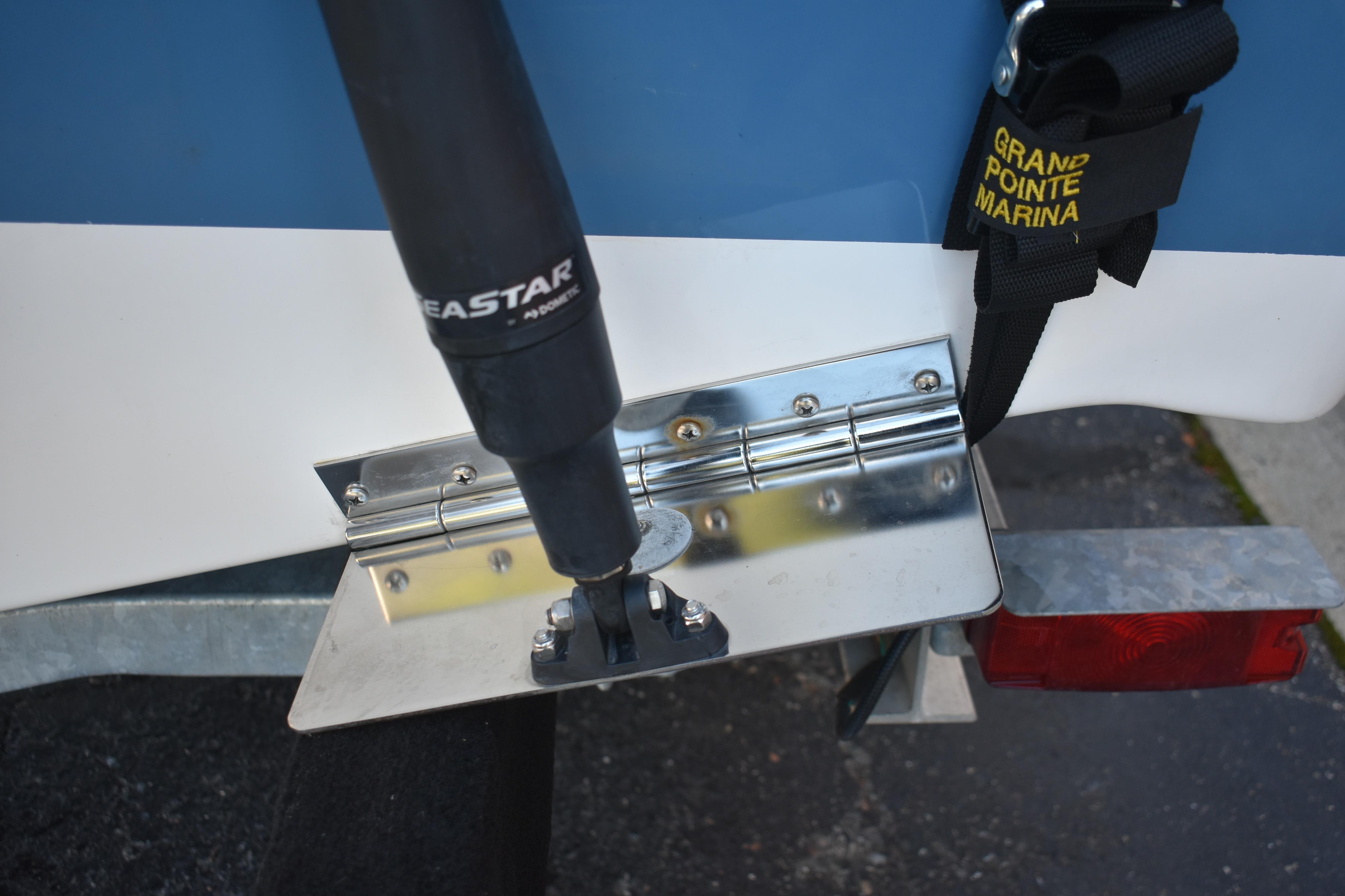 2025 Sea Pro 245FLX Sandbar Gallery