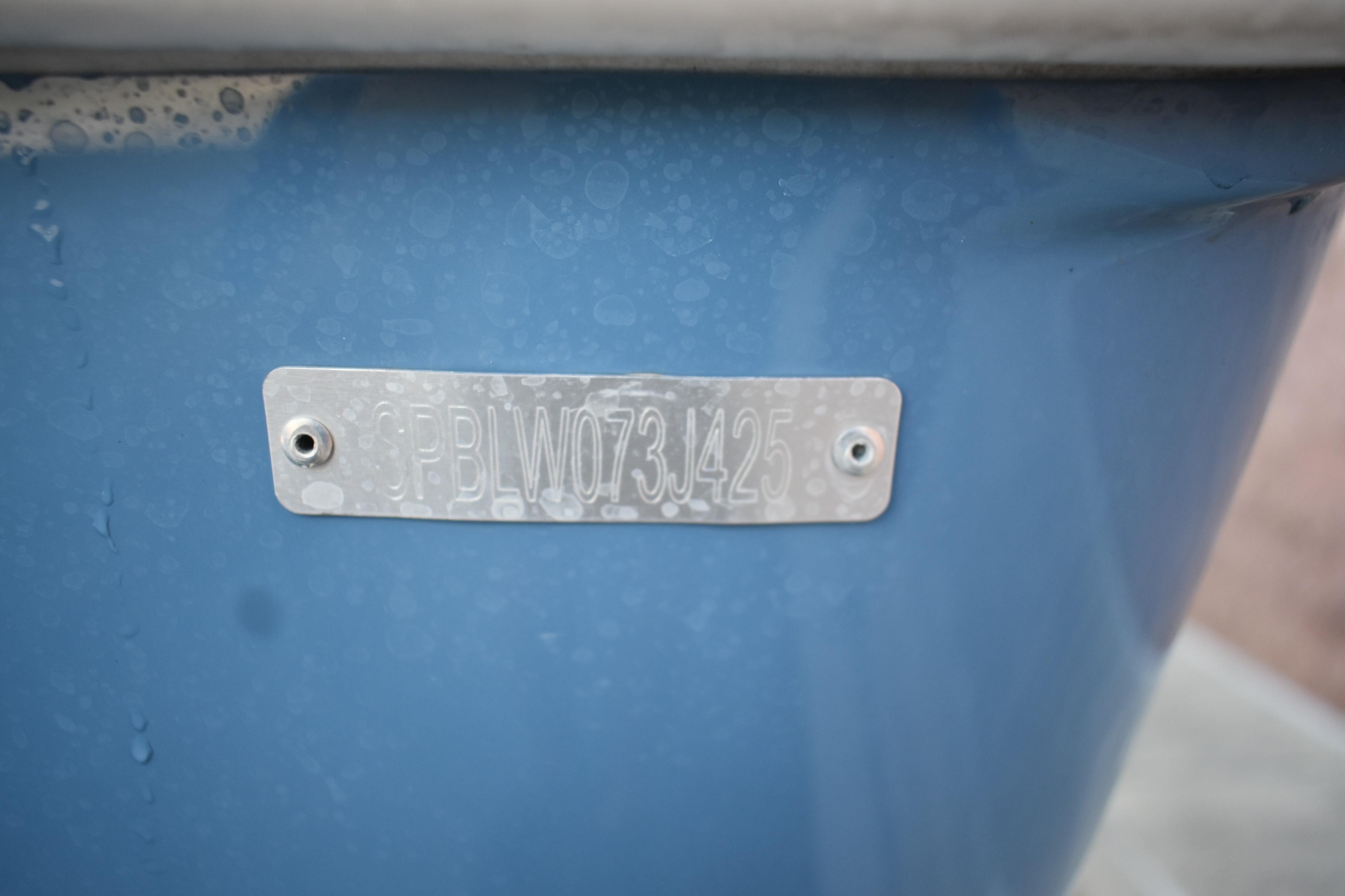 2025 Sea Pro 245FLX Sandbar Gallery