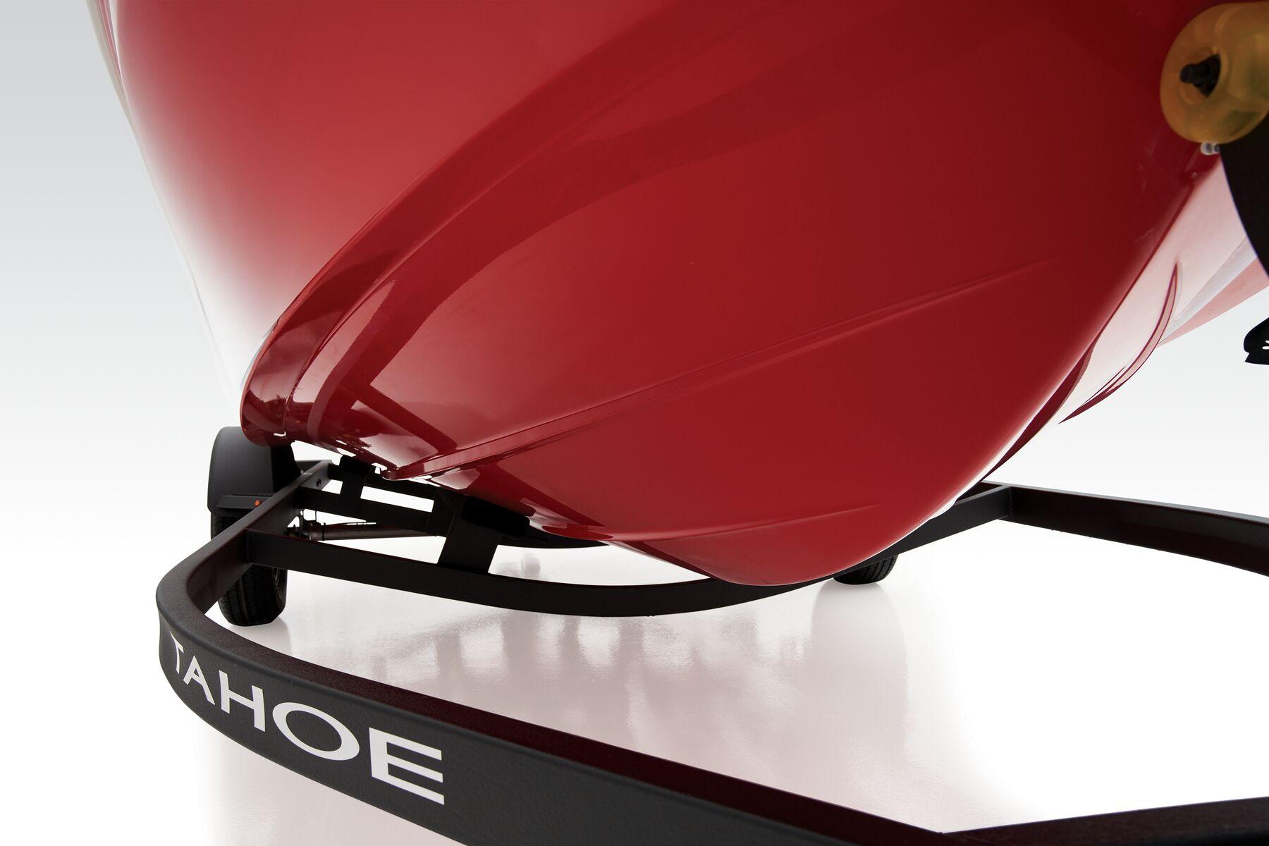 2026 Tahoe T18 Gallery