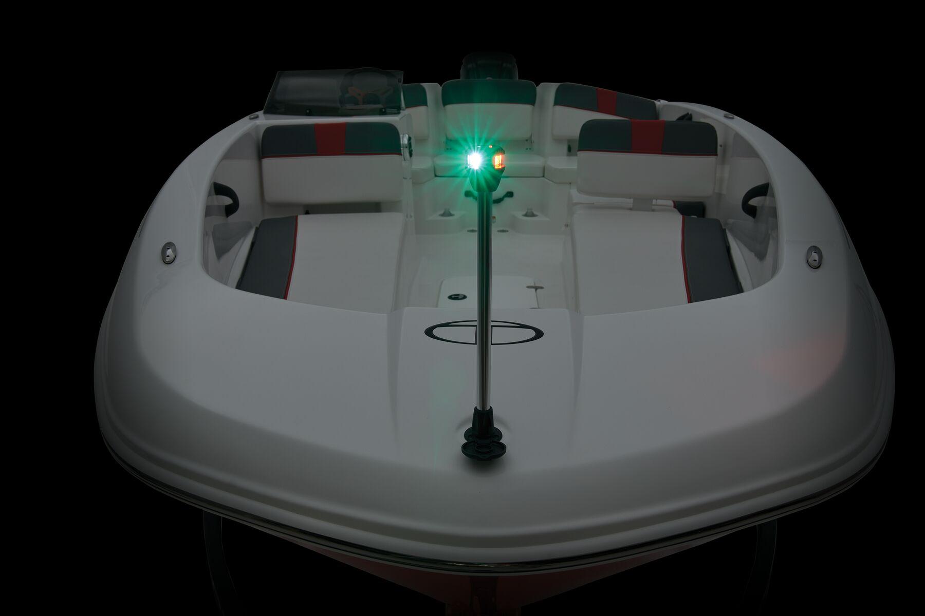 2026 Tahoe T18 Gallery