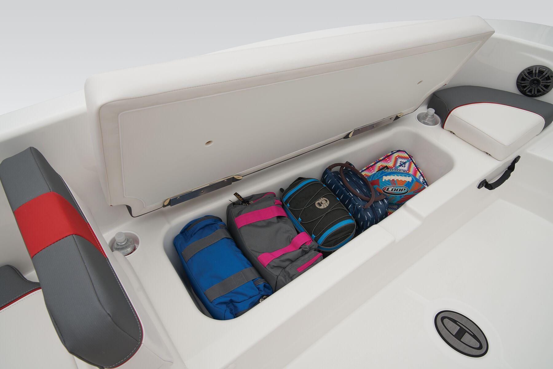 2026 Tahoe T18 Gallery