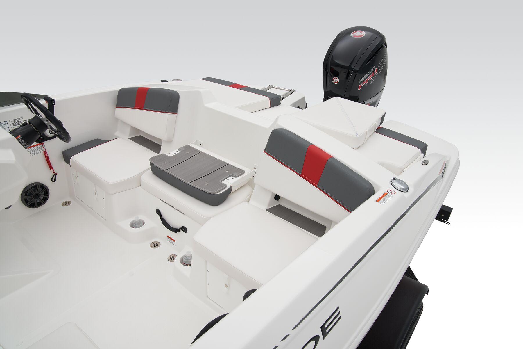 2026 Tahoe T18 Gallery