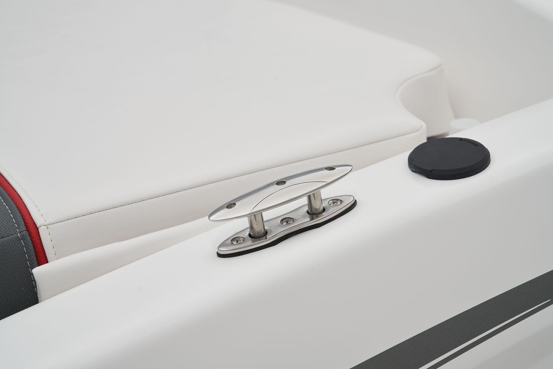 2026 Tahoe T18 Gallery