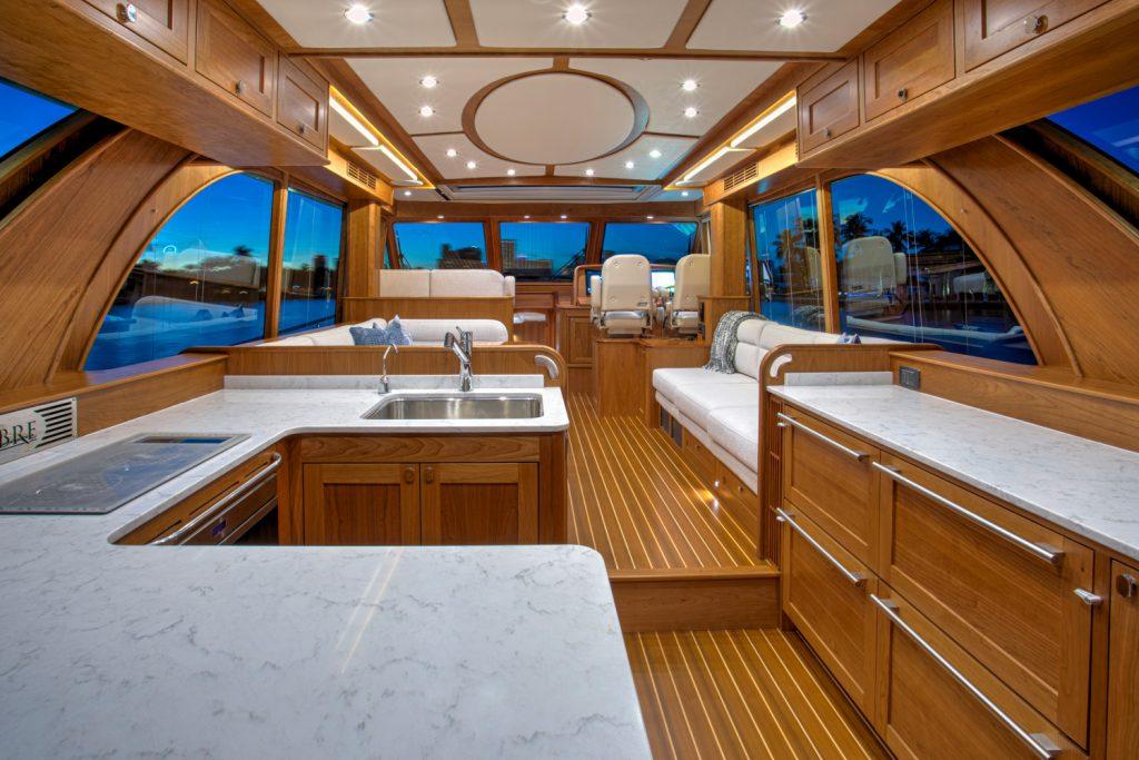  Yacht Photos Pics Manufacturer Provided Image