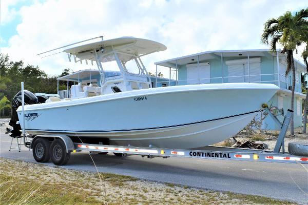 25' Blue Water, Listing Number 100871232, - Photo No. 2
