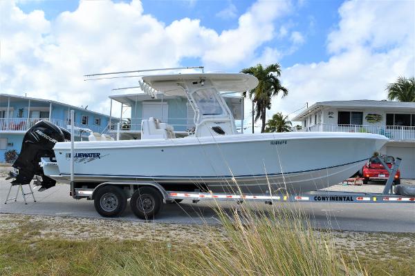 25' Blue Water, Listing Number 100871232, - Photo No. 47