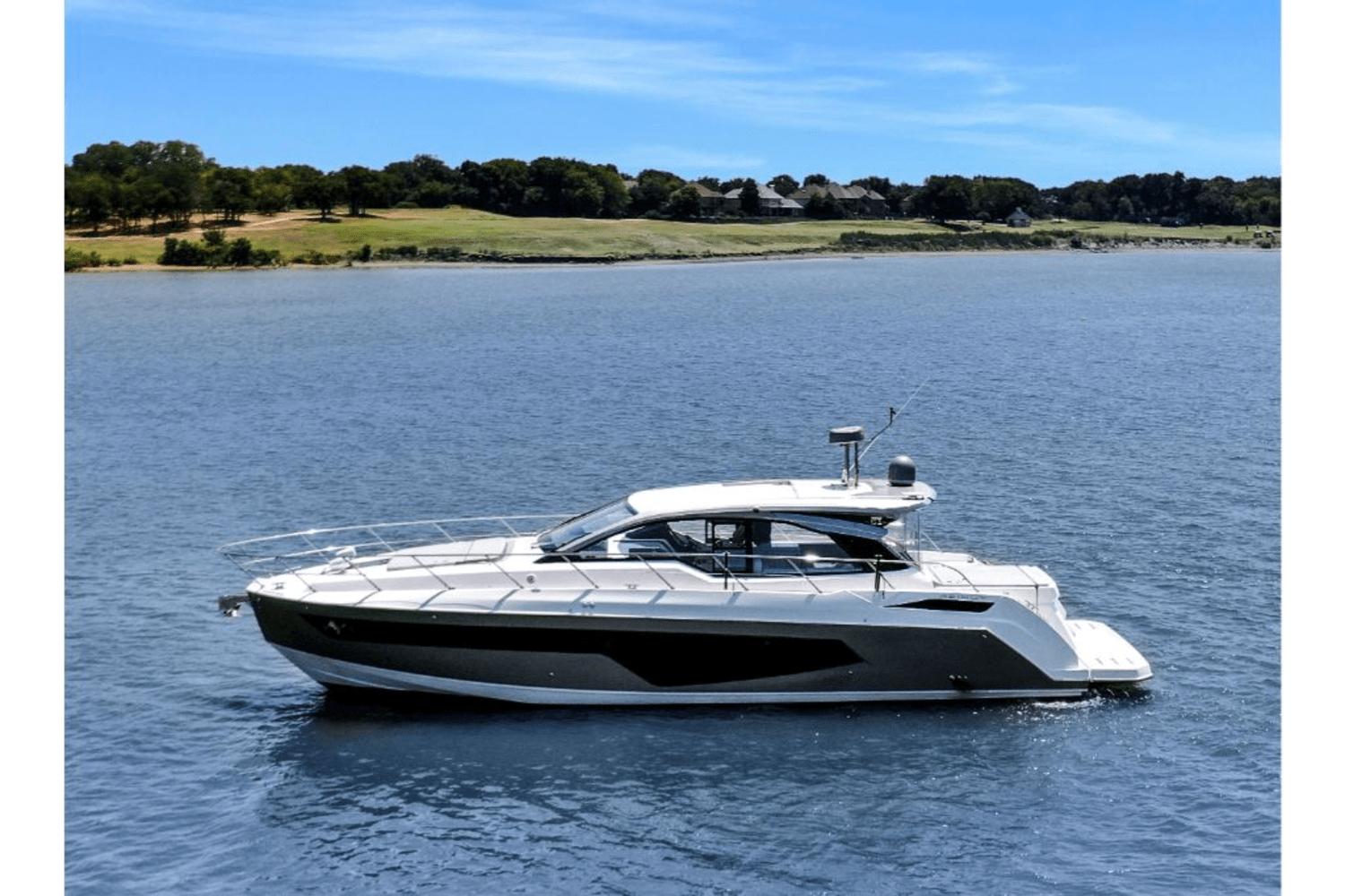 51' Azimut 2020