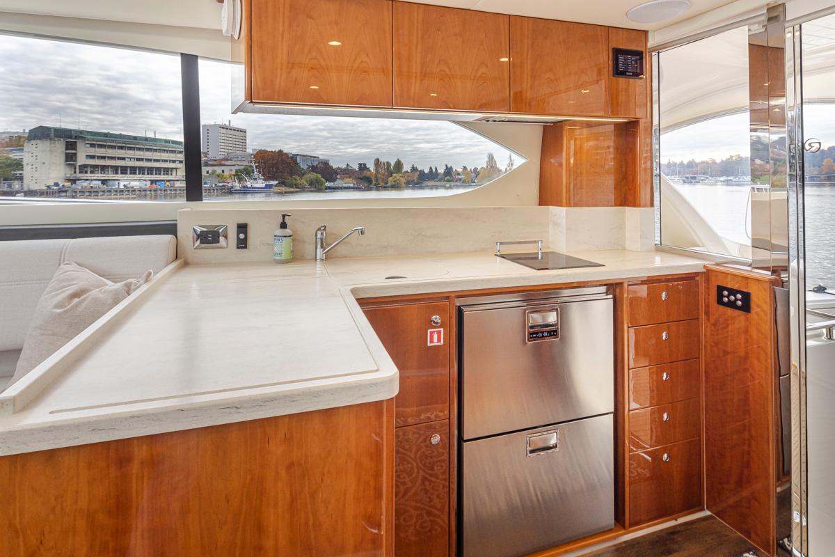 2019 Riviera 395 SUV #TBBH39012 inventory image at Sun Country Yachts, South Lake Union (Seattle) 2019 Riviera 395 SUV #TBBH39012 inventory image at Sun Country Yachts, South Lake Union (Seattle)